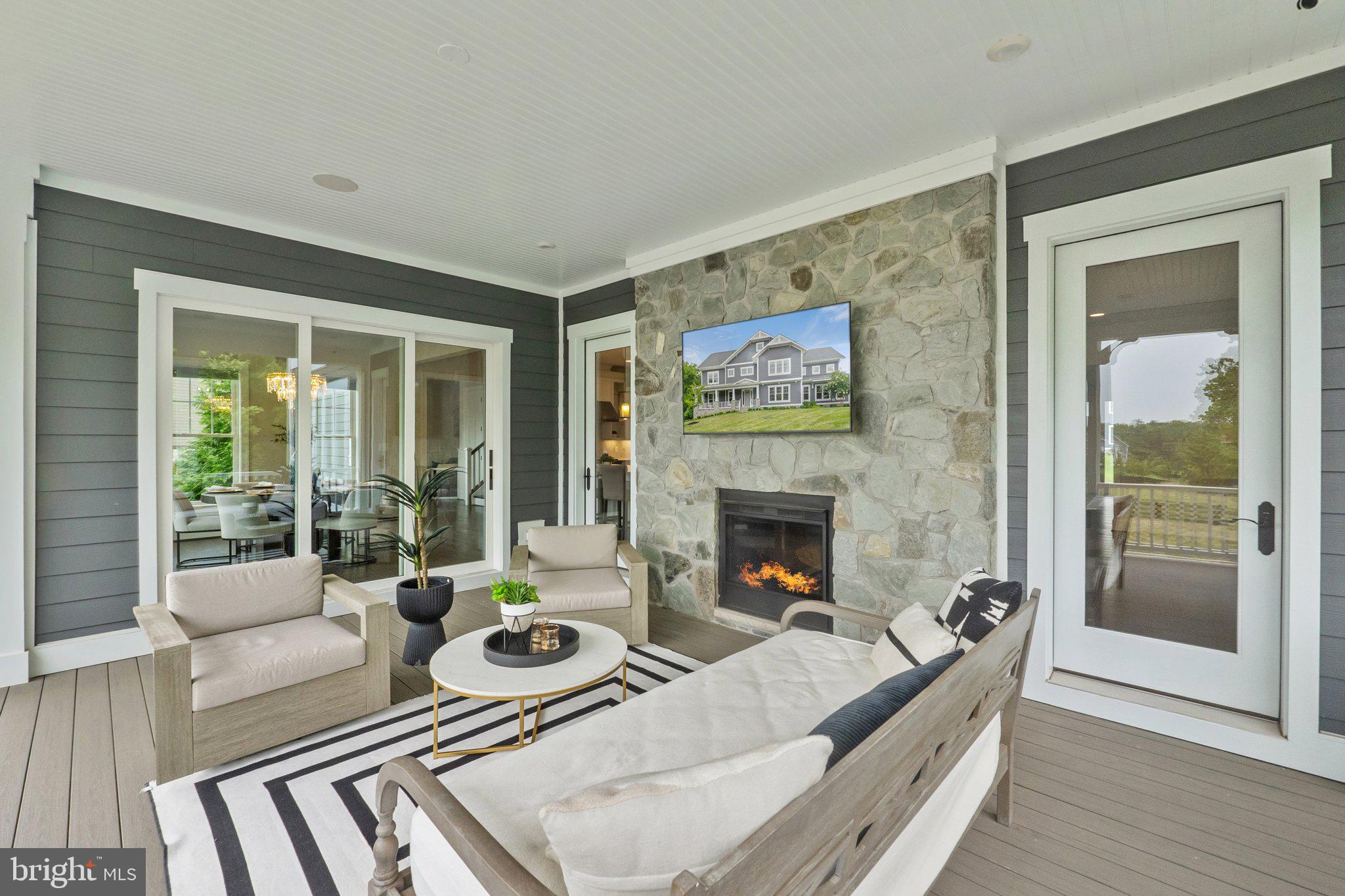 WILLOWSFORD GRANT ESTATES - Residential