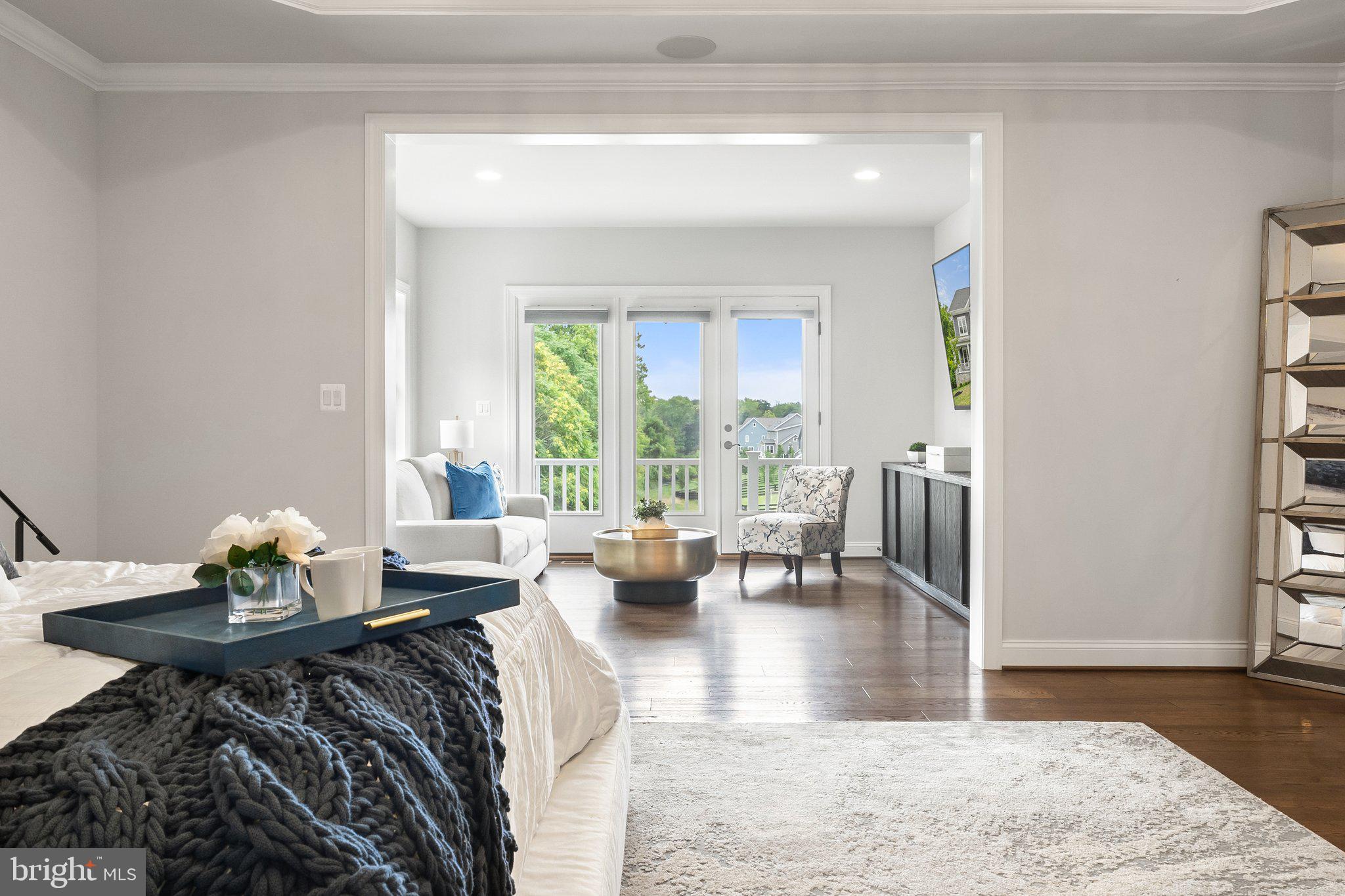 WILLOWSFORD GRANT ESTATES - Residential