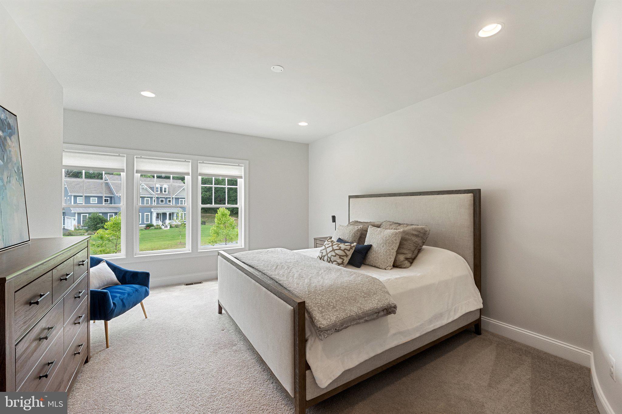 WILLOWSFORD GRANT ESTATES - Residential