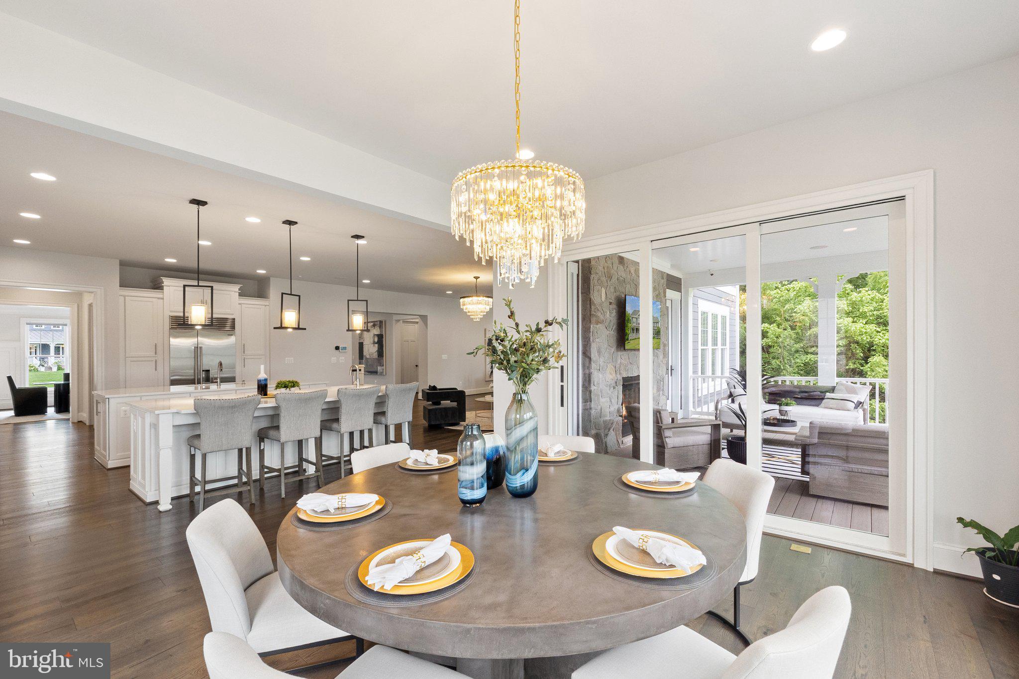 WILLOWSFORD GRANT ESTATES - Residential