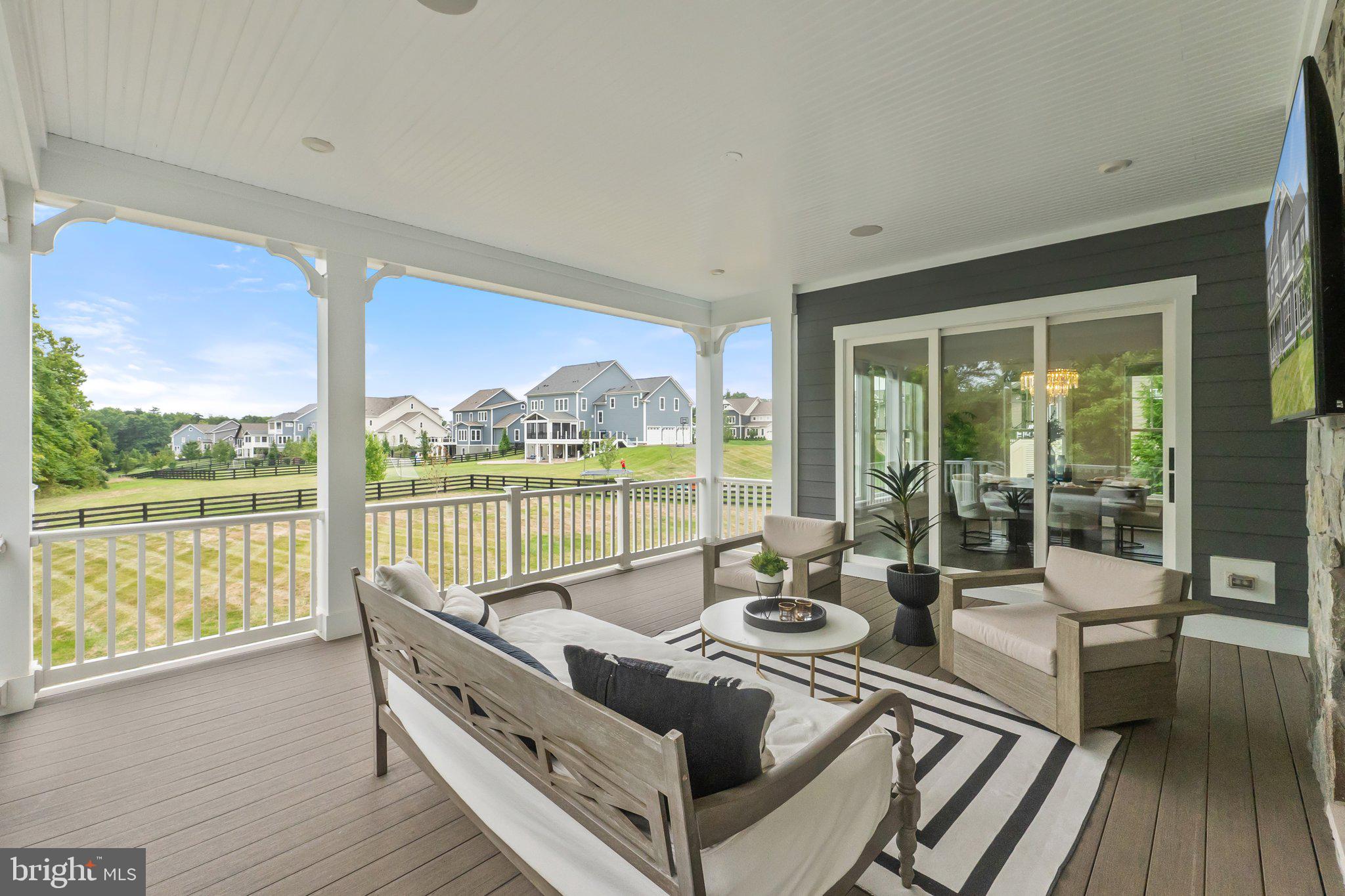 WILLOWSFORD GRANT ESTATES - Residential