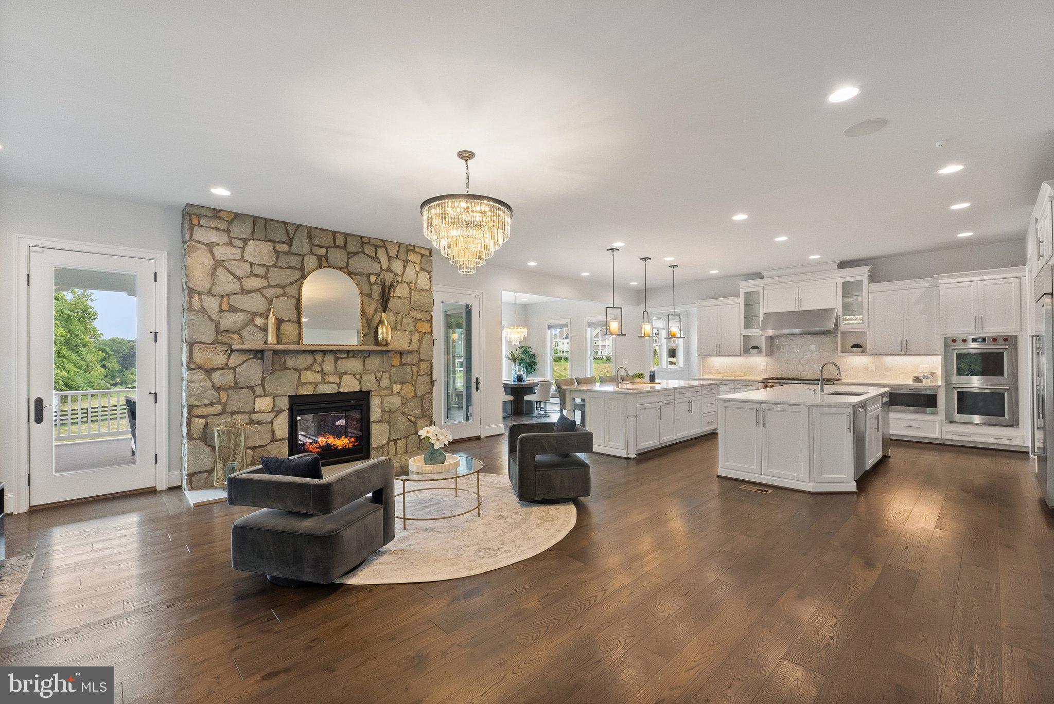 WILLOWSFORD GRANT ESTATES - Residential