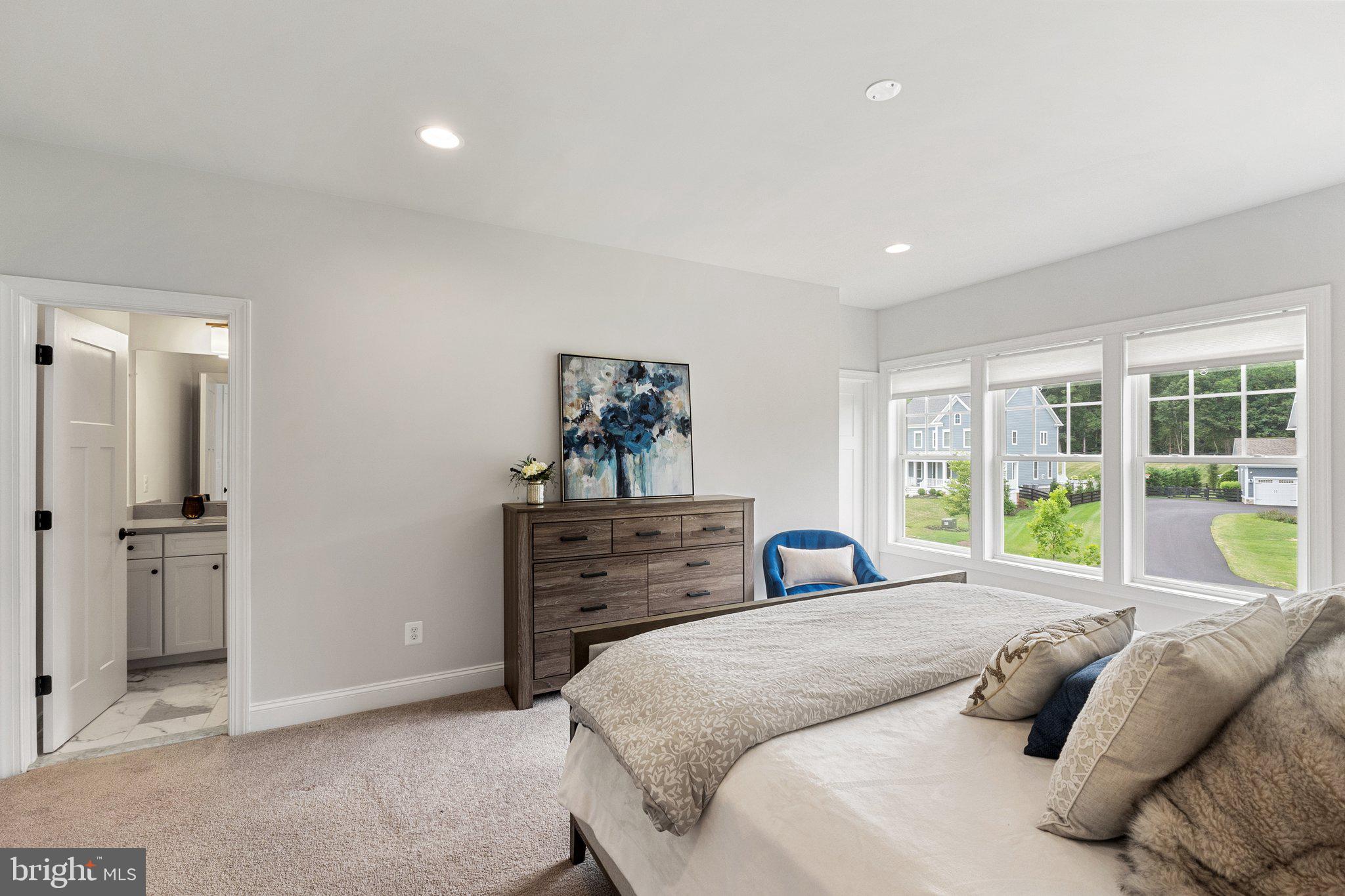 WILLOWSFORD GRANT ESTATES - Residential