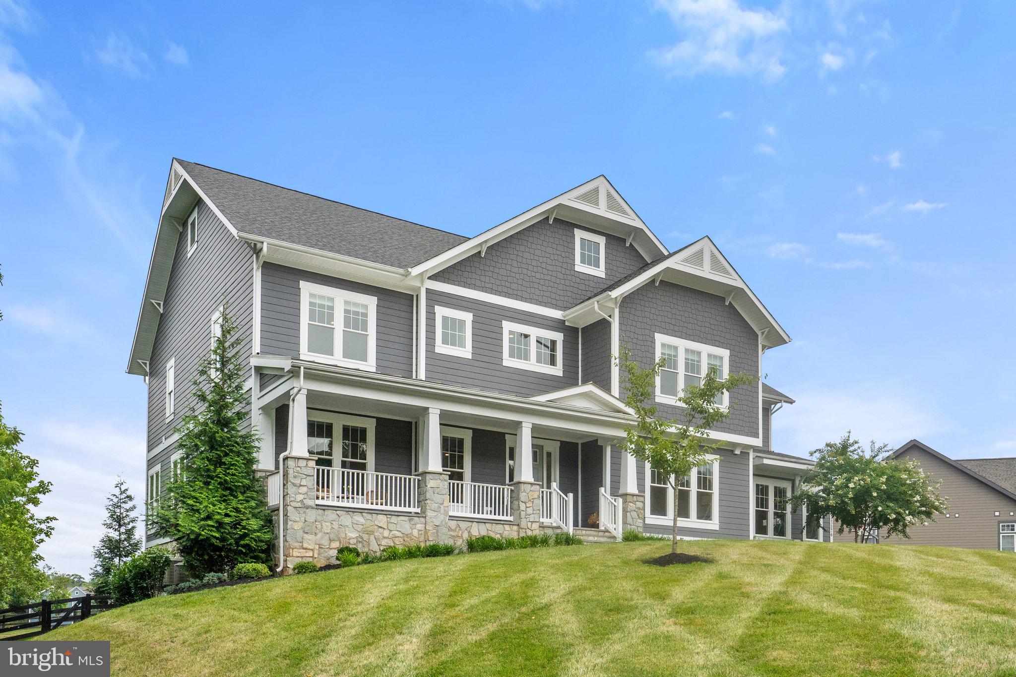 WILLOWSFORD GRANT ESTATES - Residential