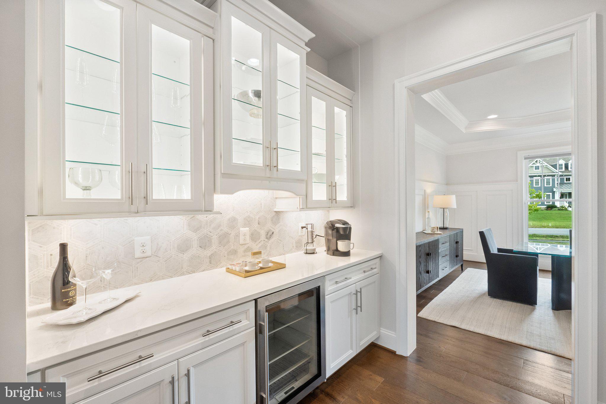 WILLOWSFORD GRANT ESTATES - Residential