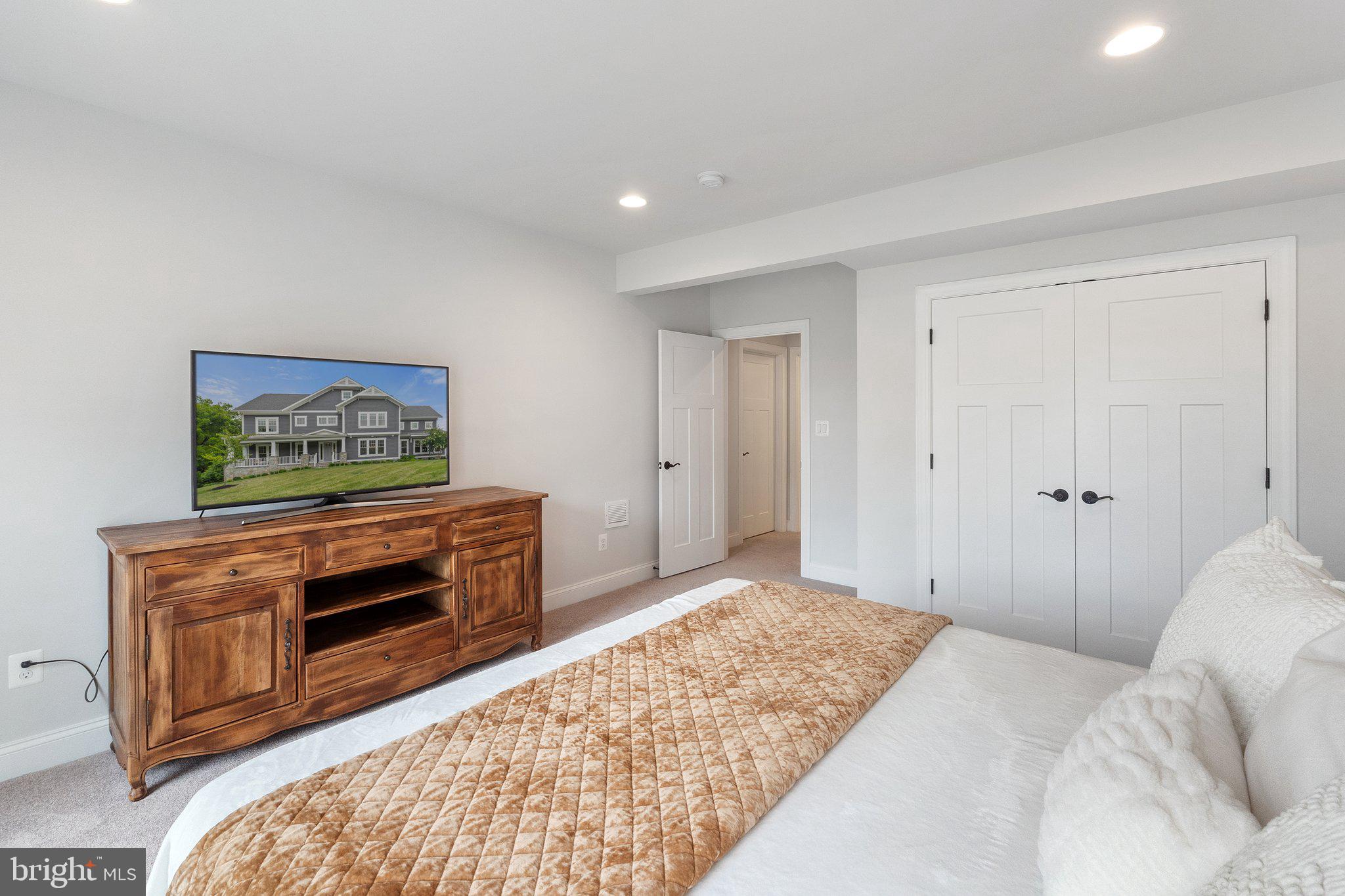 WILLOWSFORD GRANT ESTATES - Residential