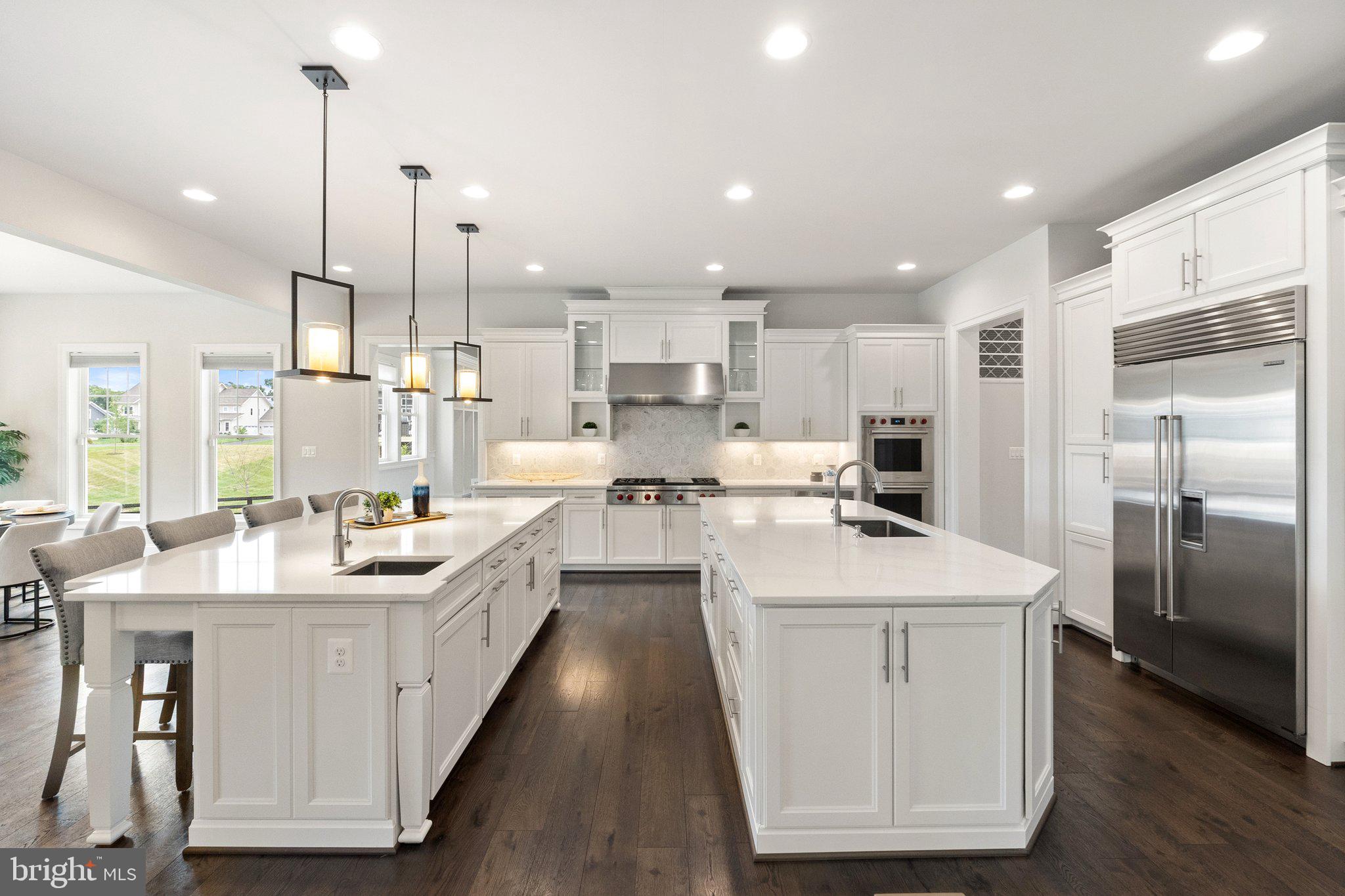 WILLOWSFORD GRANT ESTATES - Residential