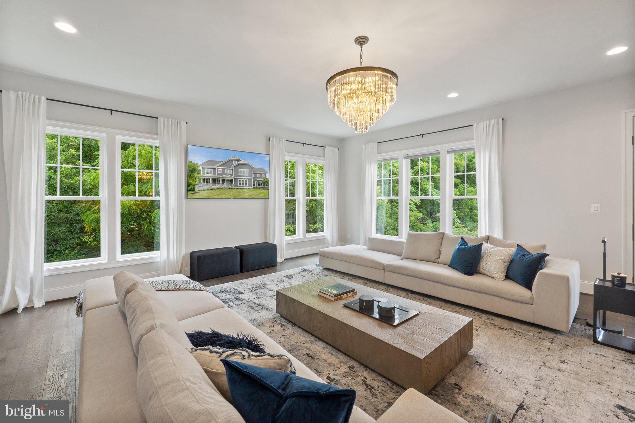 WILLOWSFORD GRANT ESTATES - Residential