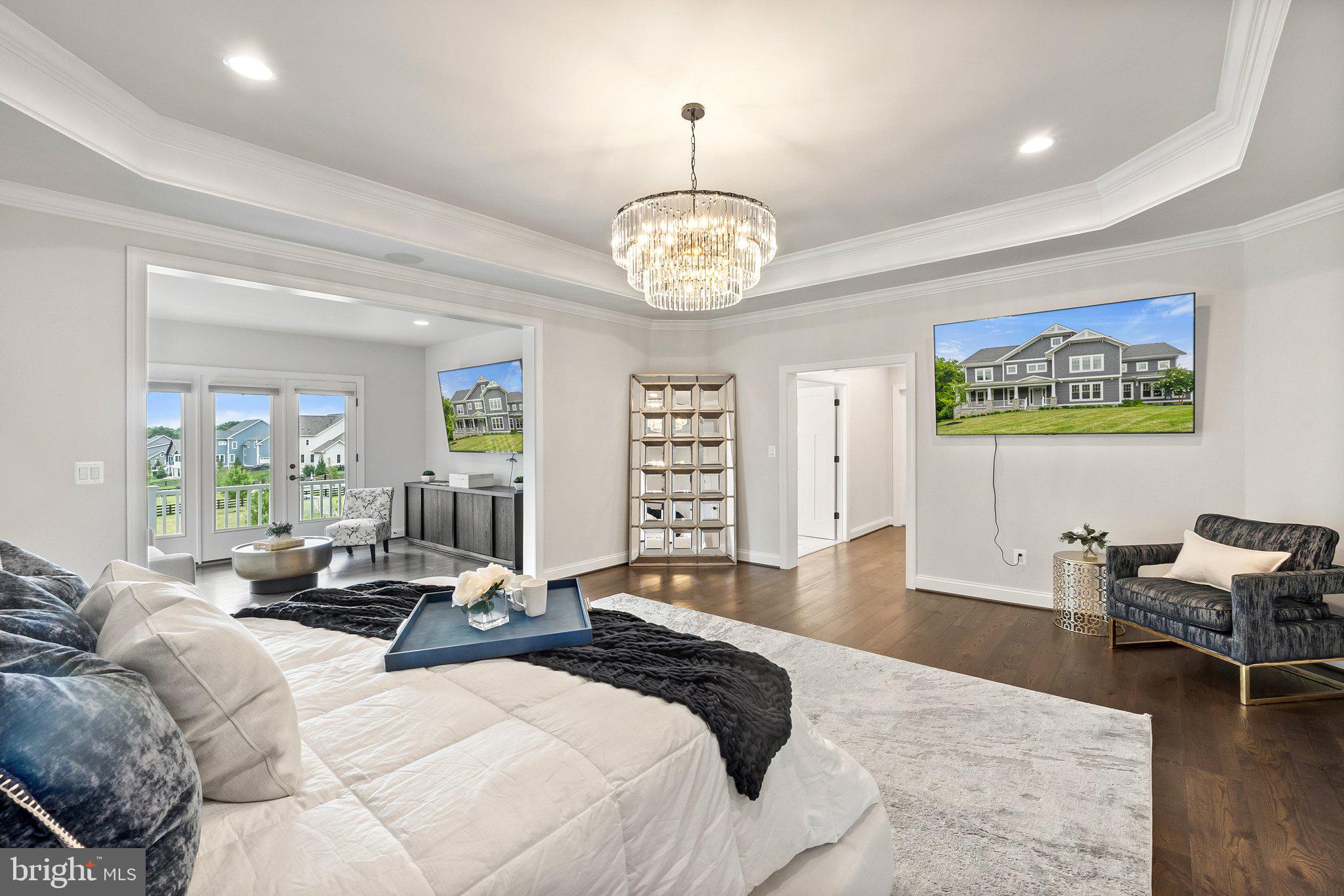 WILLOWSFORD GRANT ESTATES - Residential