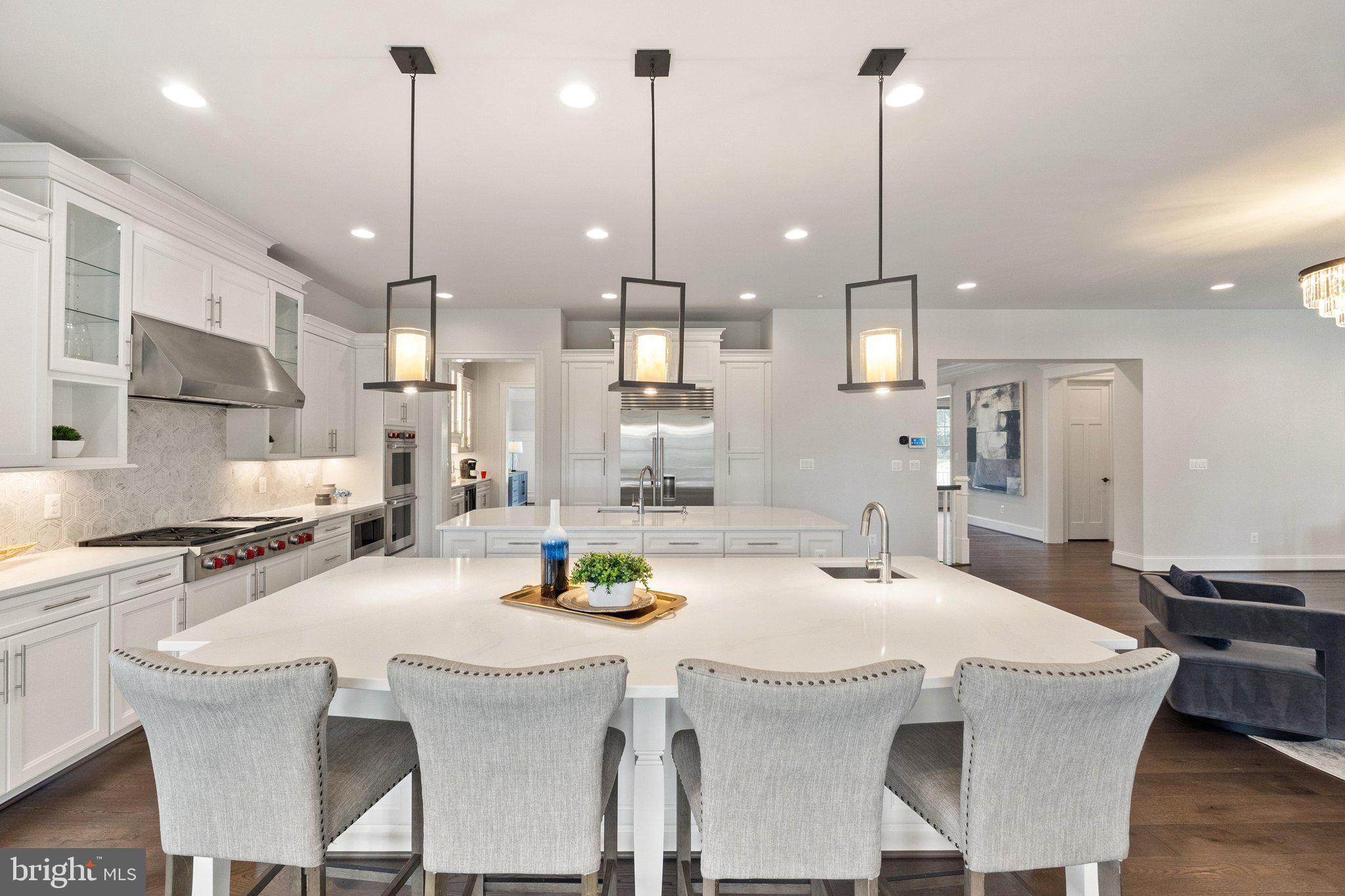 WILLOWSFORD GRANT ESTATES - Residential