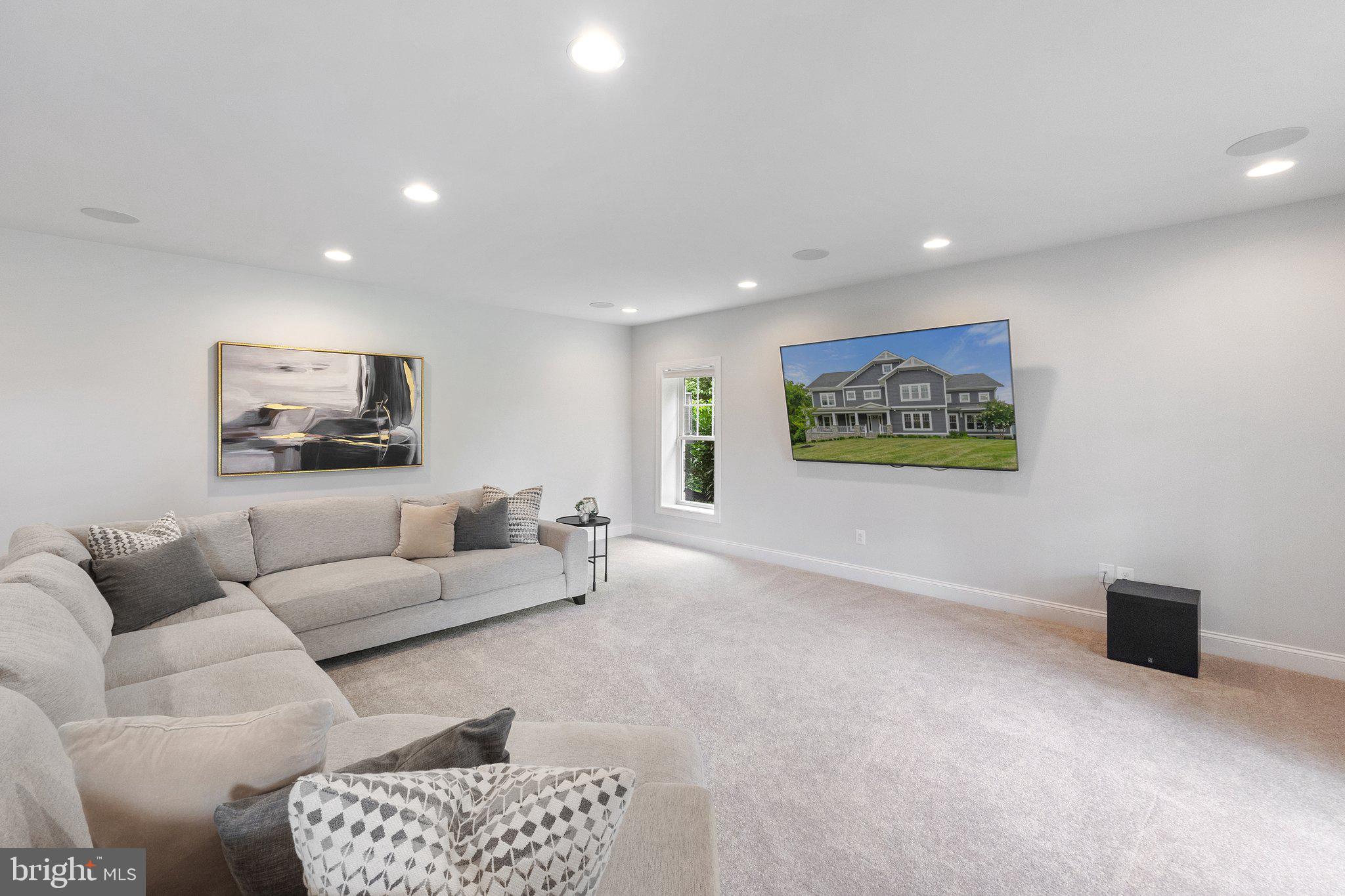 WILLOWSFORD GRANT ESTATES - Residential