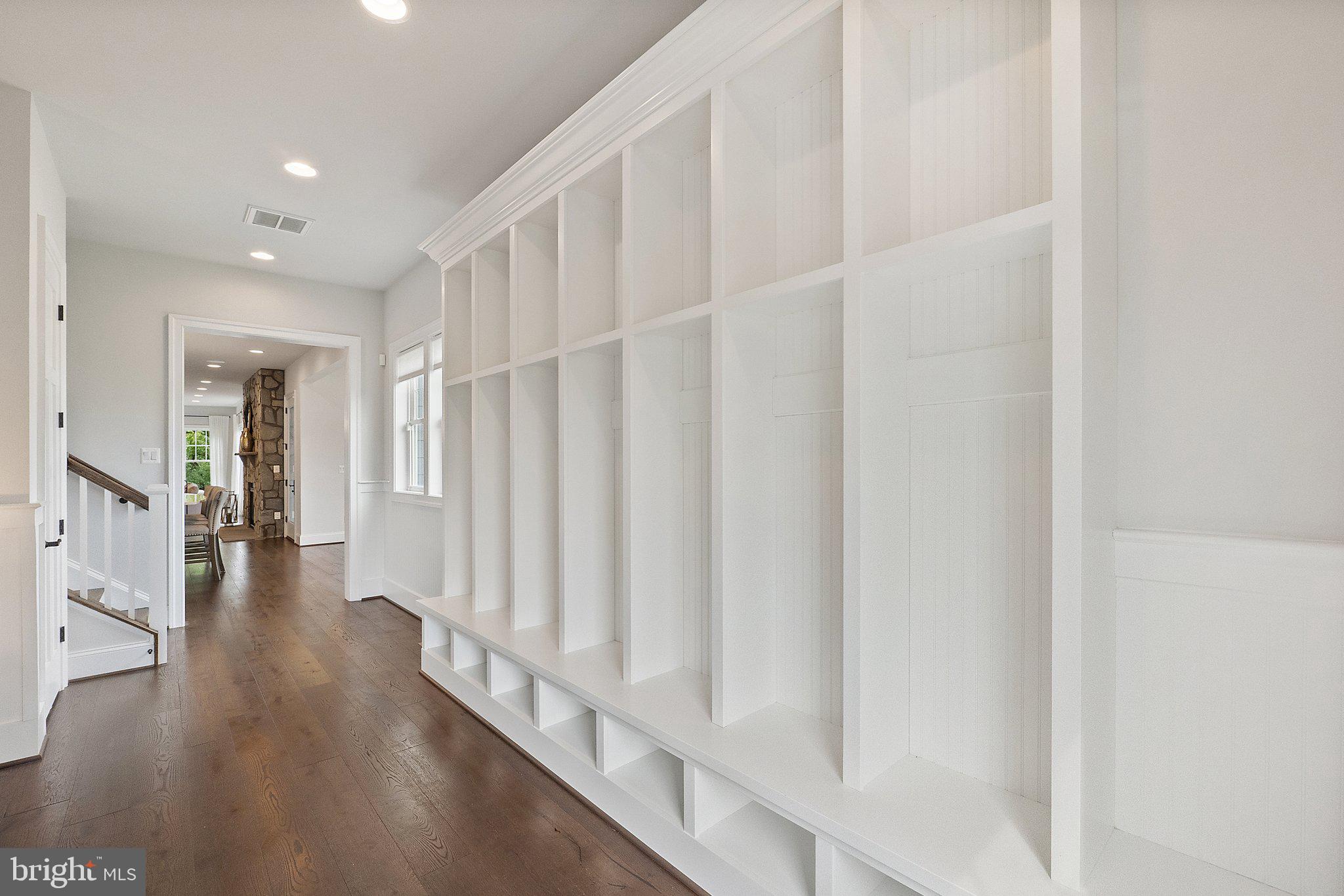 WILLOWSFORD GRANT ESTATES - Residential