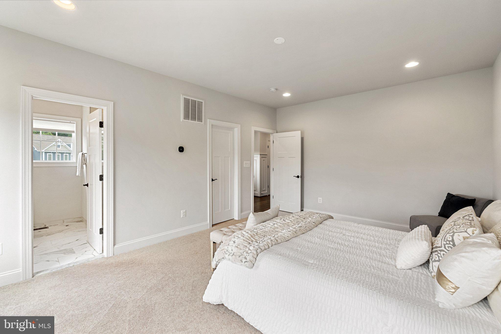 WILLOWSFORD GRANT ESTATES - Residential