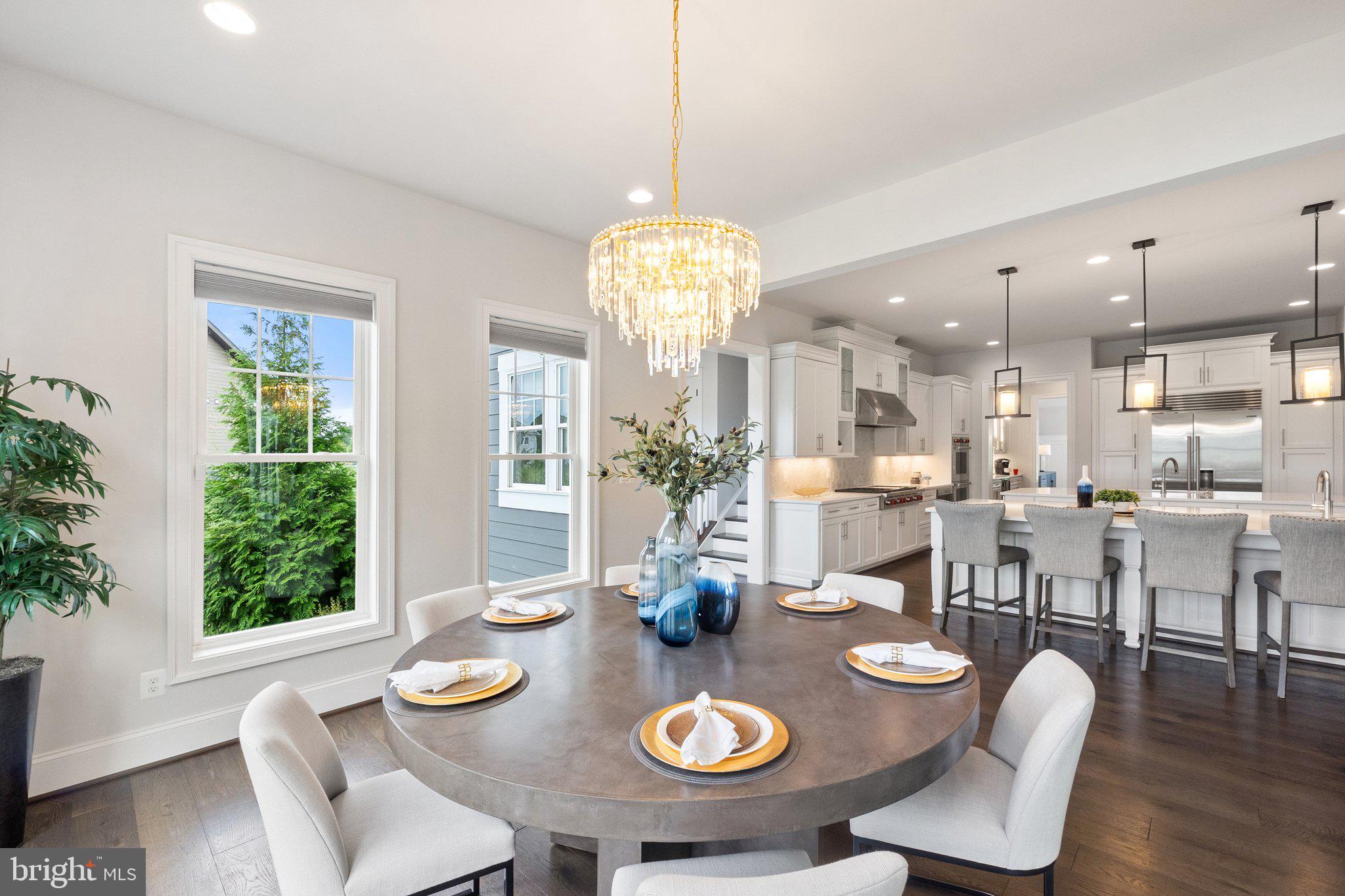 WILLOWSFORD GRANT ESTATES - Residential