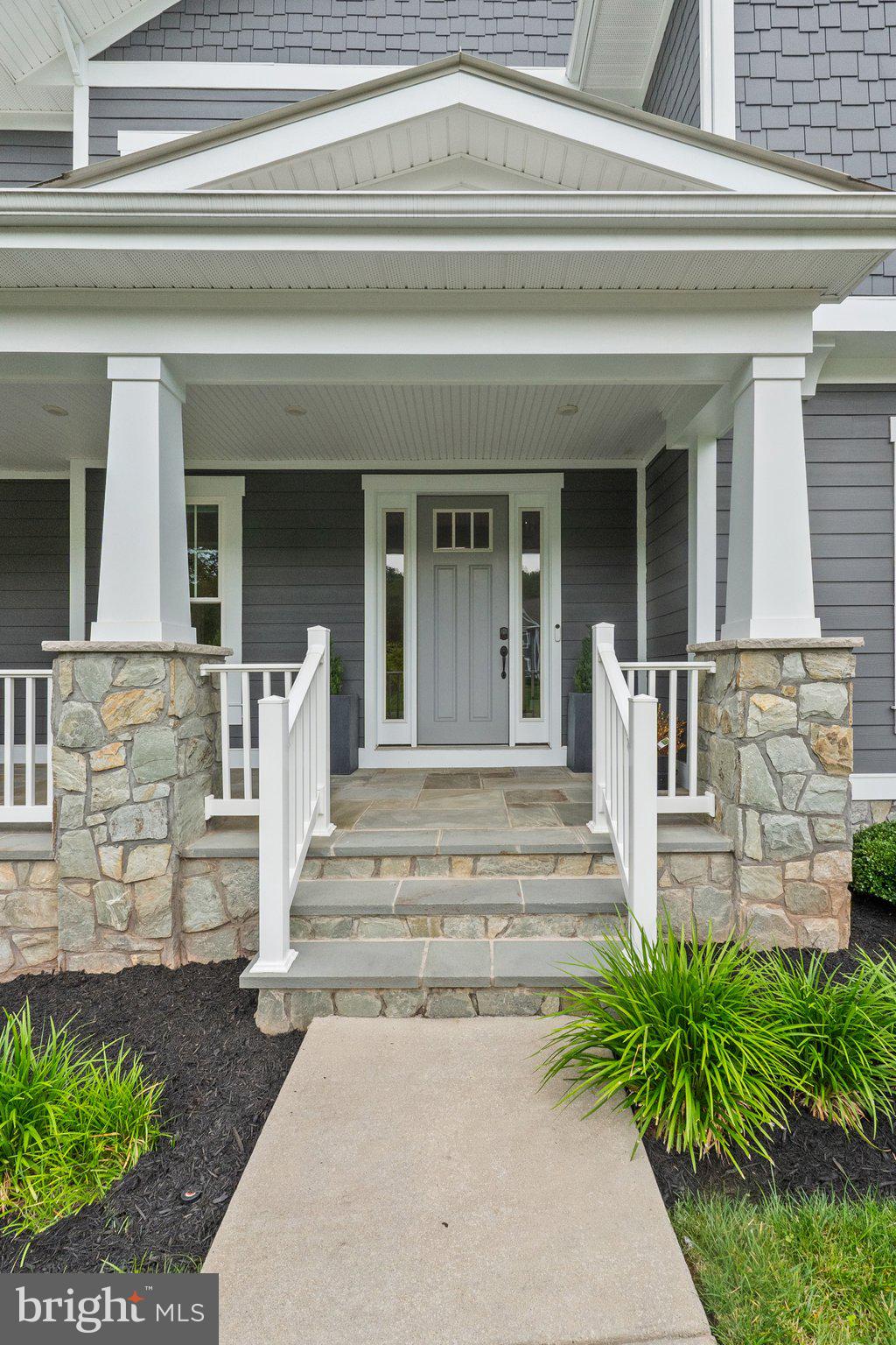 WILLOWSFORD GRANT ESTATES - Residential