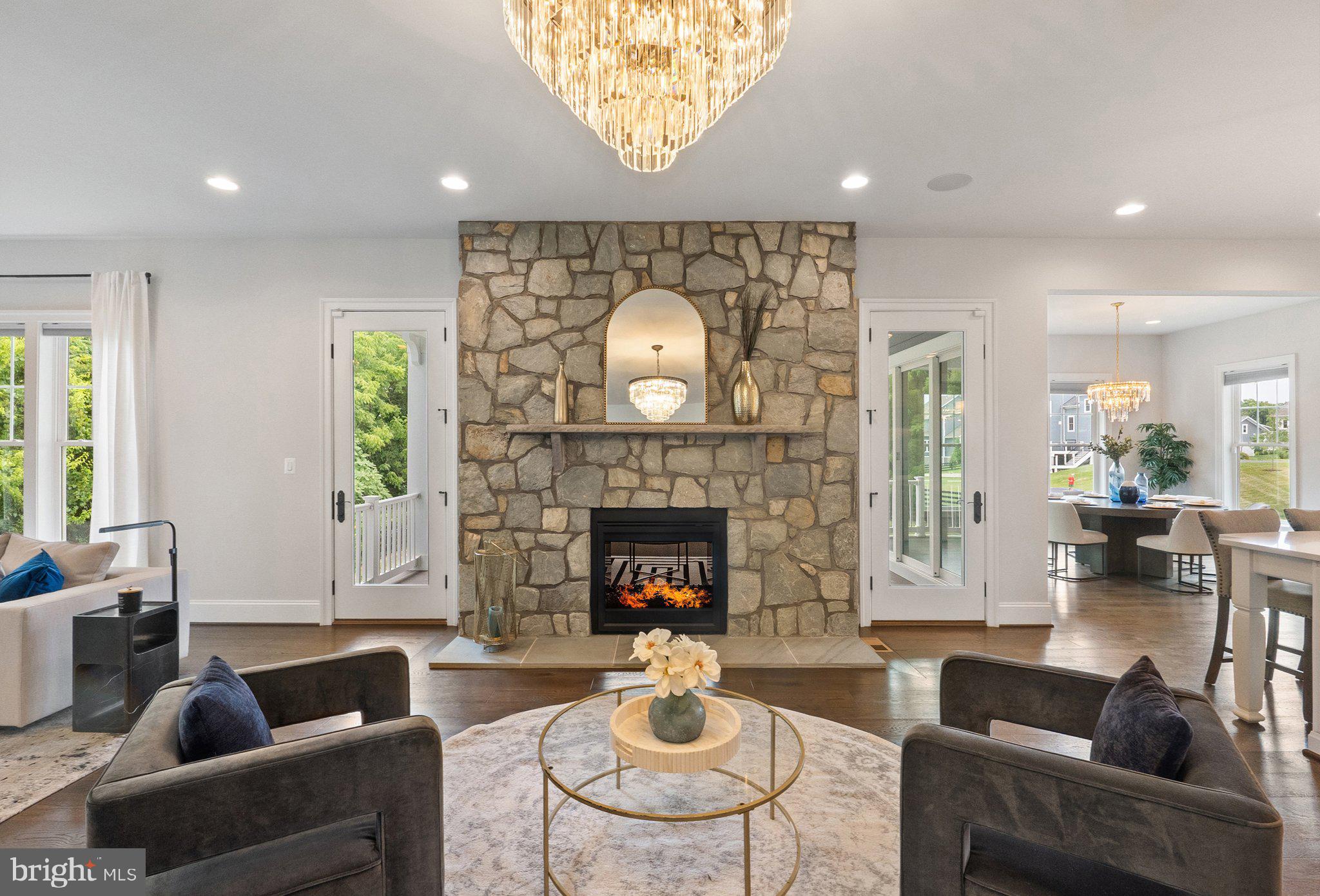 WILLOWSFORD GRANT ESTATES - Residential