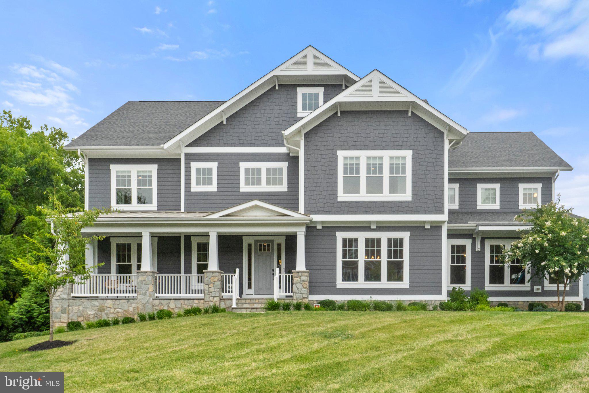 WILLOWSFORD GRANT ESTATES - Residential