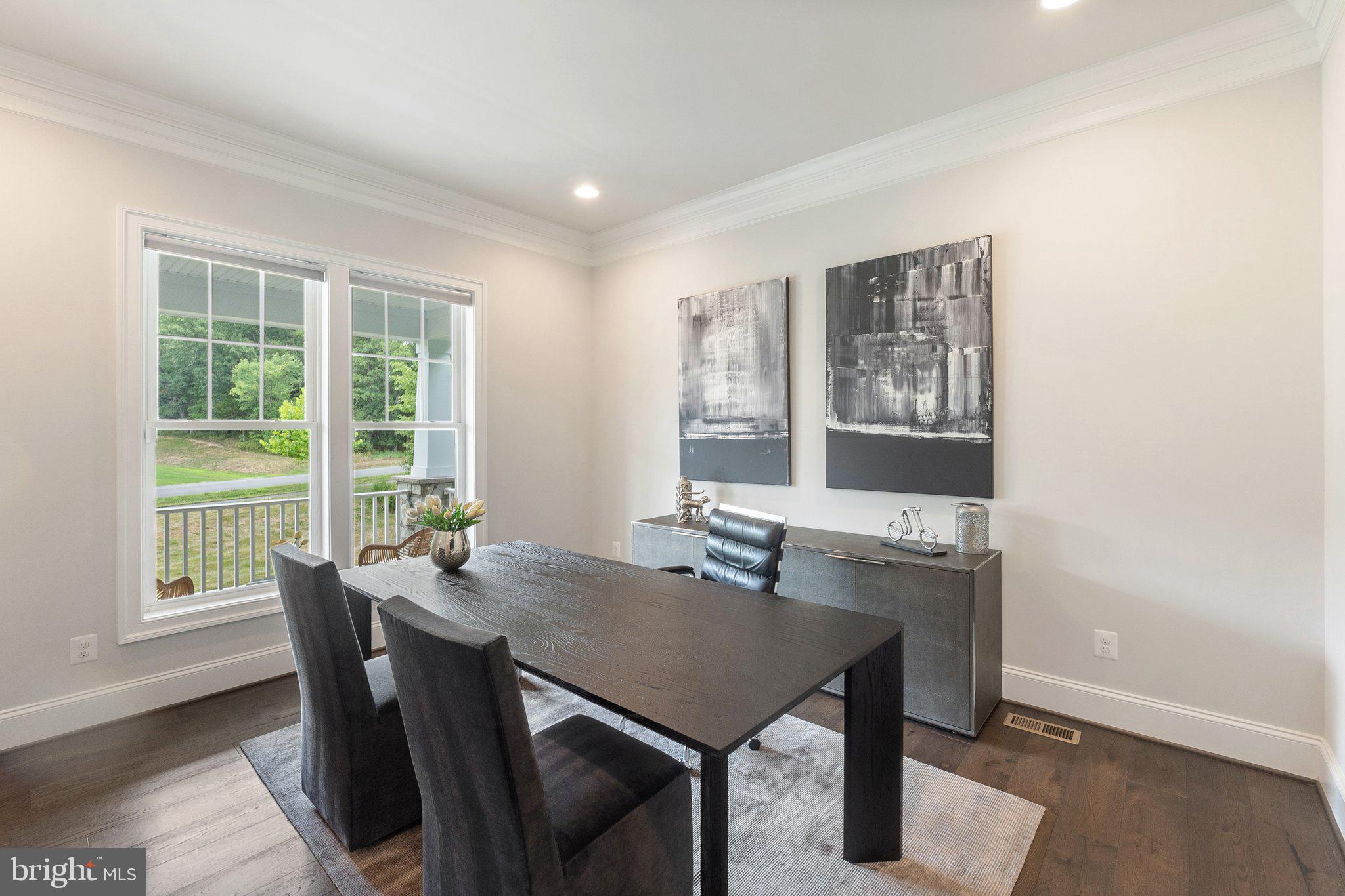 WILLOWSFORD GRANT ESTATES - Residential