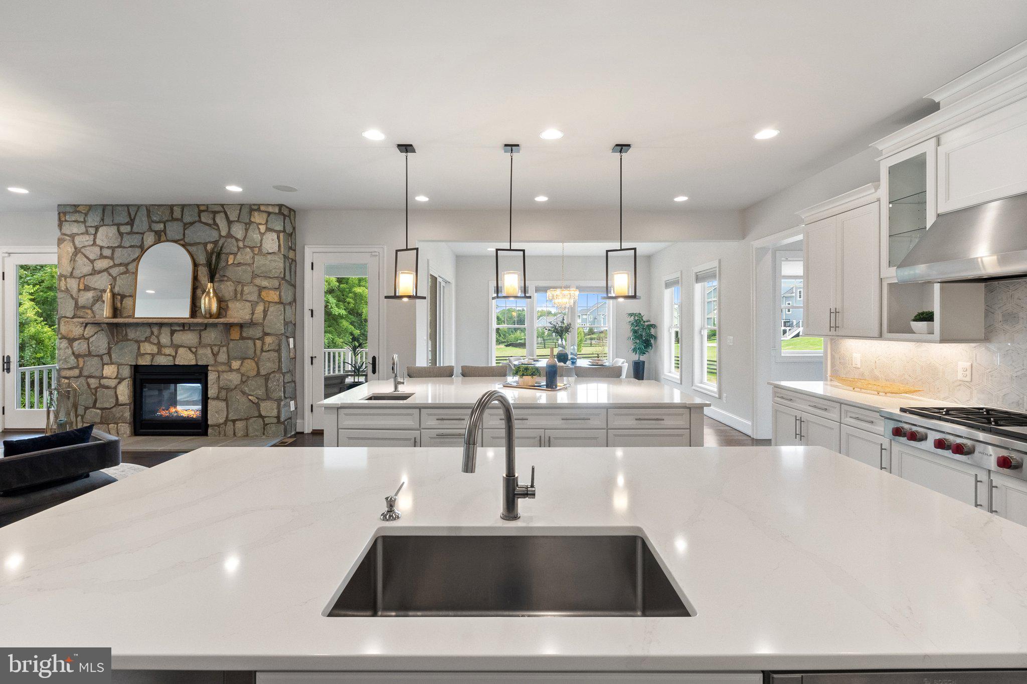 WILLOWSFORD GRANT ESTATES - Residential