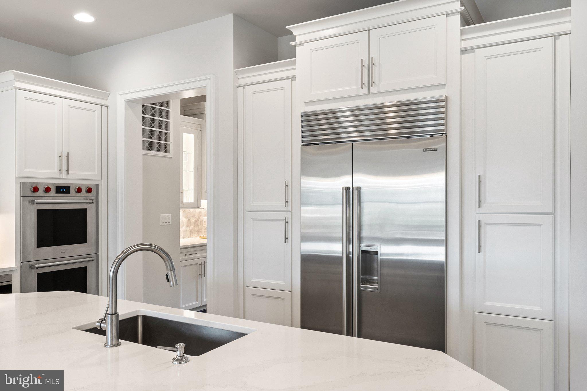 WILLOWSFORD GRANT ESTATES - Residential