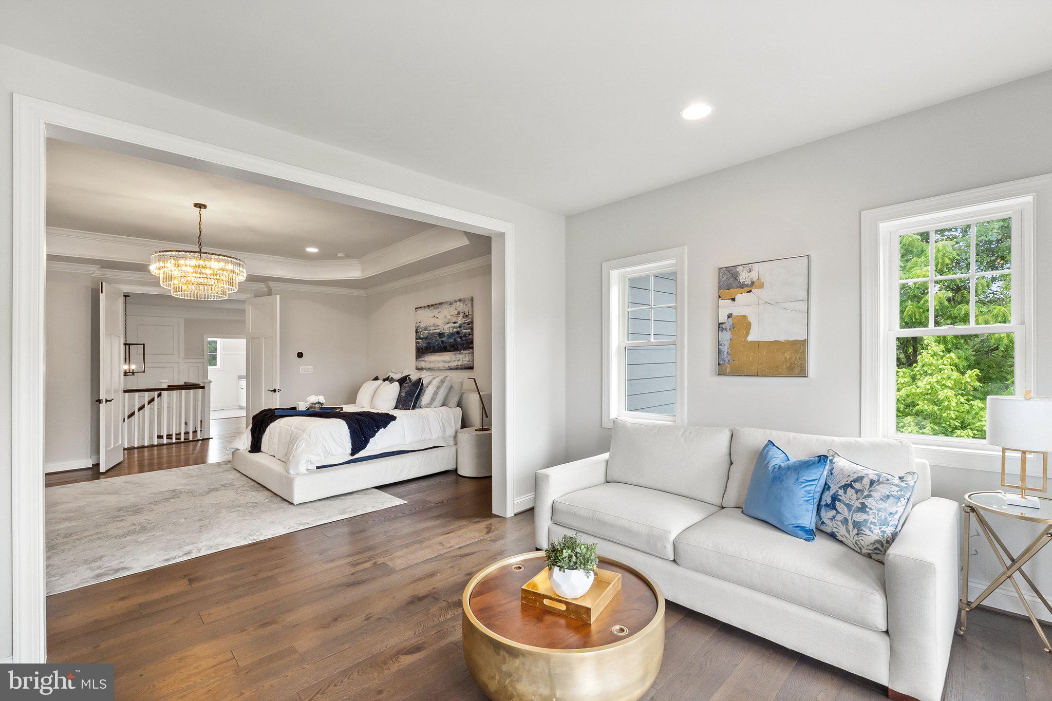 WILLOWSFORD GRANT ESTATES - Residential