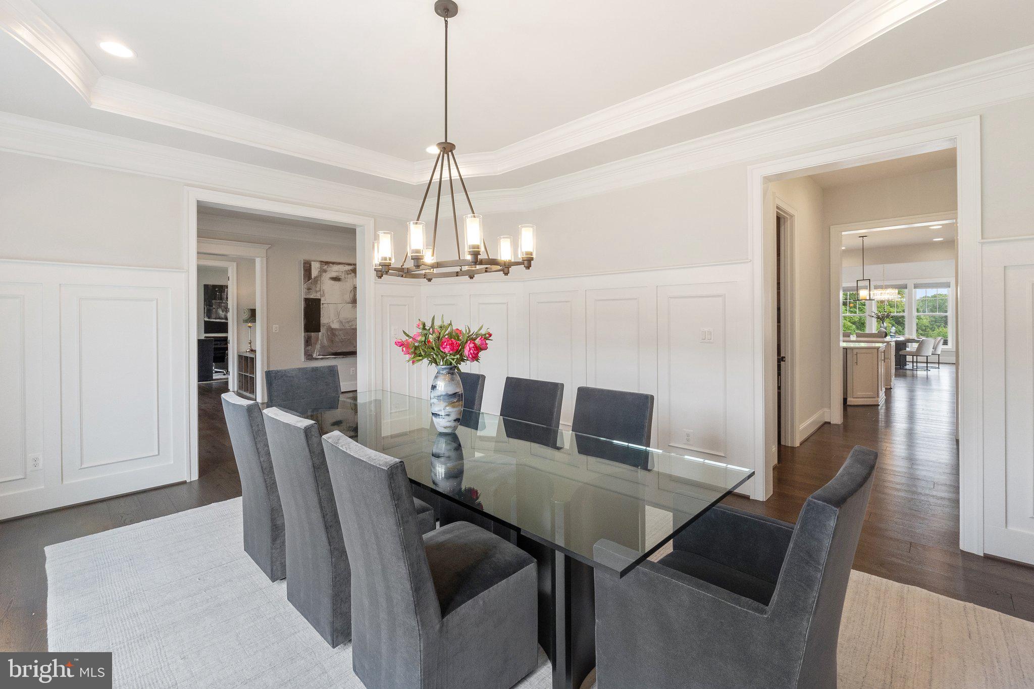 WILLOWSFORD GRANT ESTATES - Residential