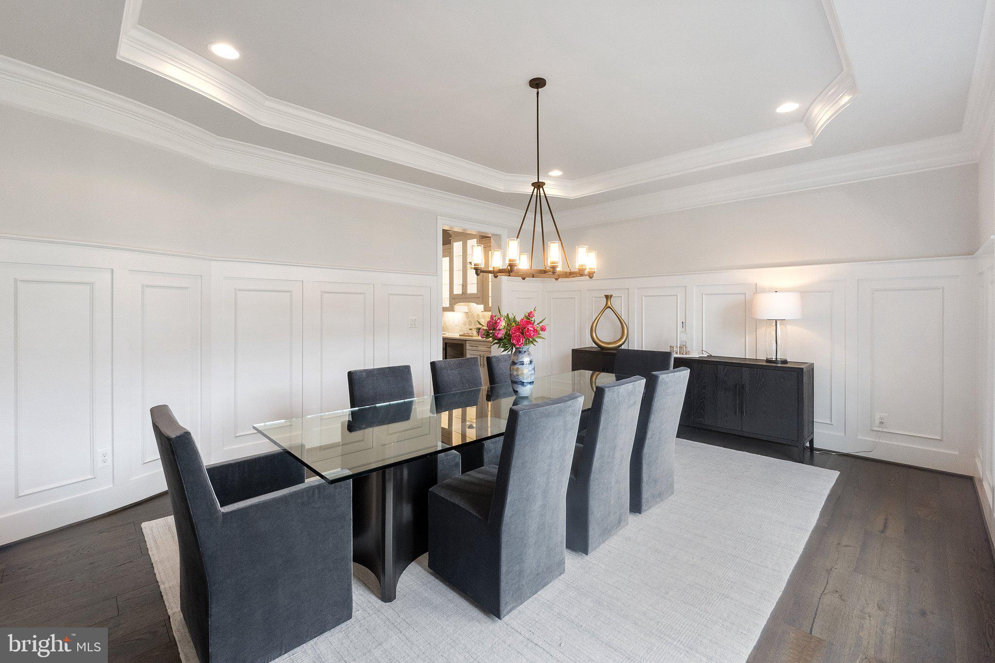 WILLOWSFORD GRANT ESTATES - Residential