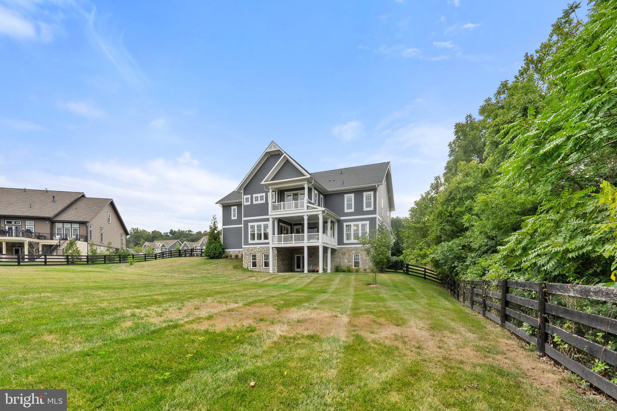 WILLOWSFORD GRANT ESTATES - Residential