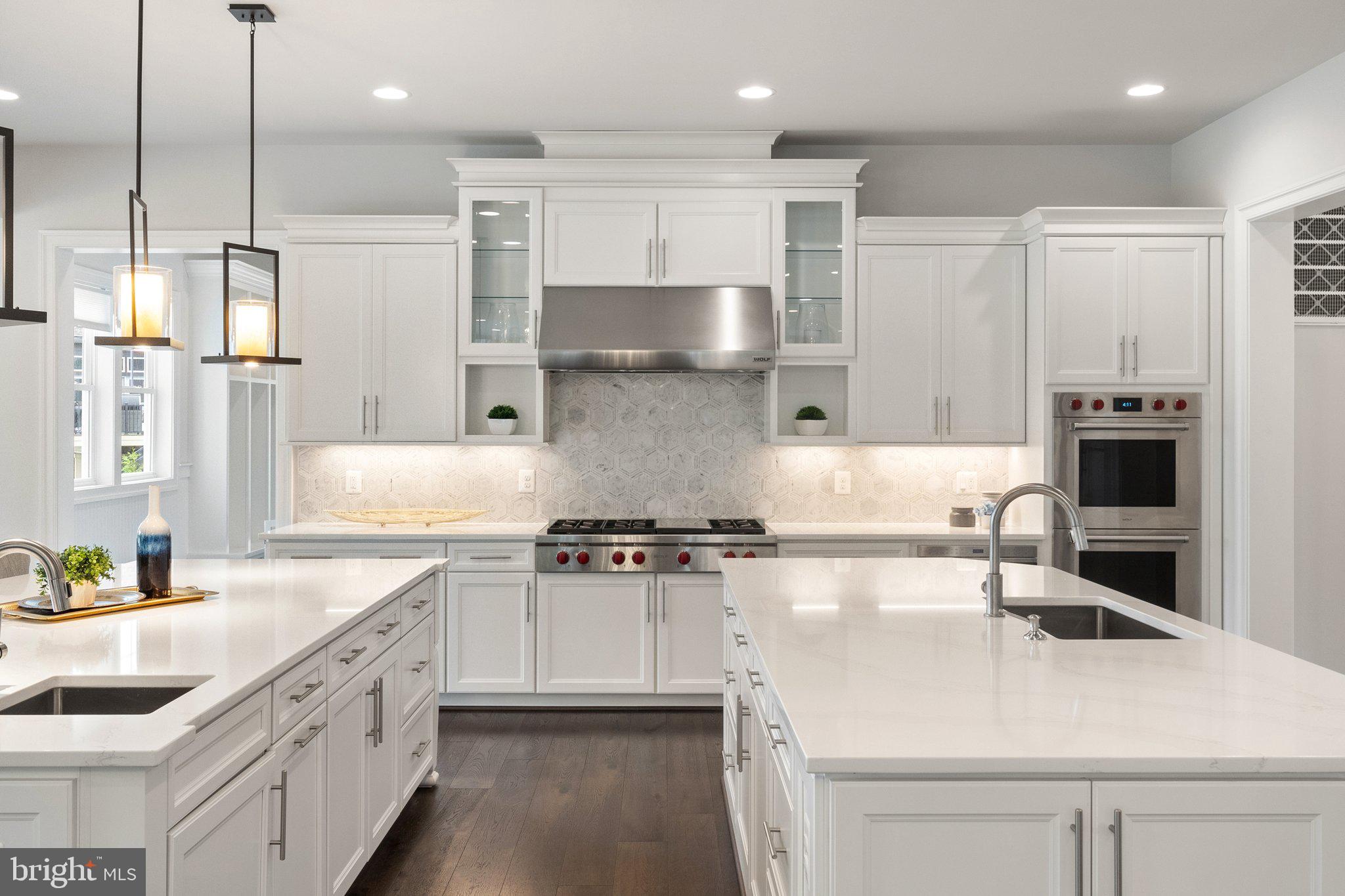 WILLOWSFORD GRANT ESTATES - Residential