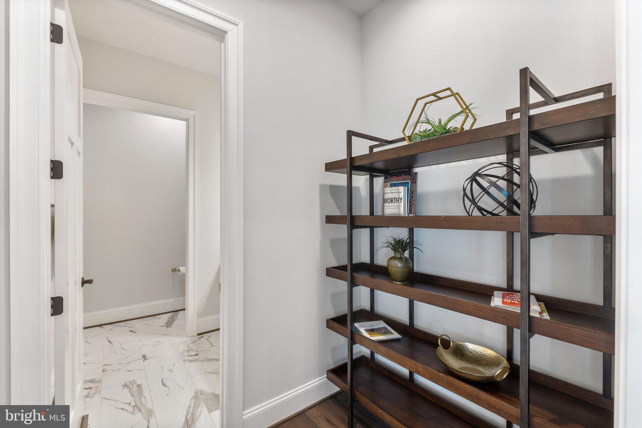 WILLOWSFORD GRANT ESTATES - Residential