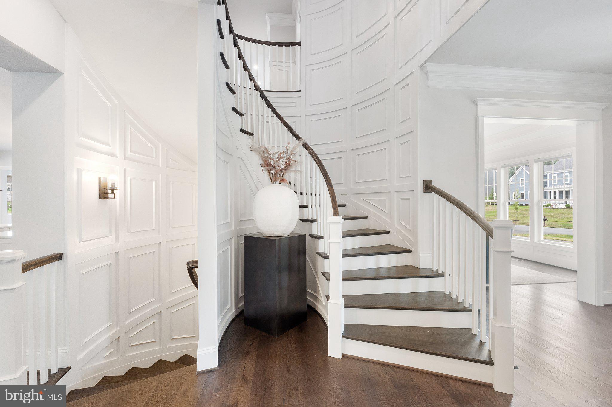 WILLOWSFORD GRANT ESTATES - Residential