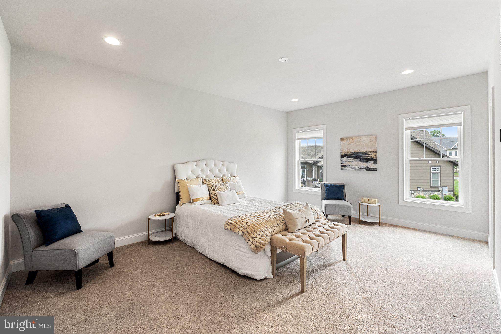 WILLOWSFORD GRANT ESTATES - Residential