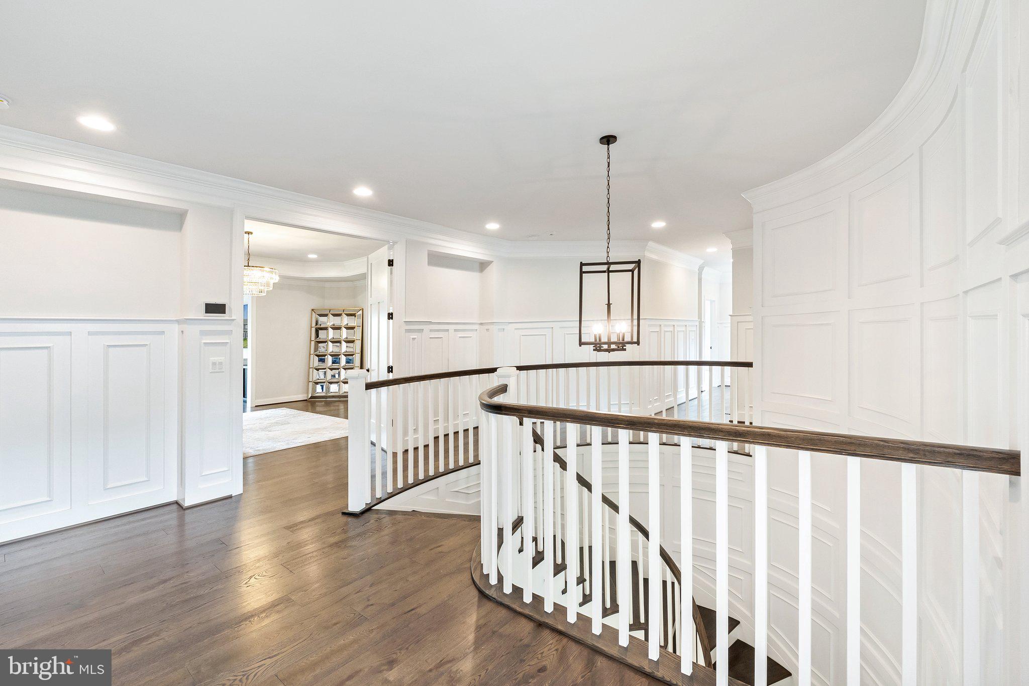 WILLOWSFORD GRANT ESTATES - Residential