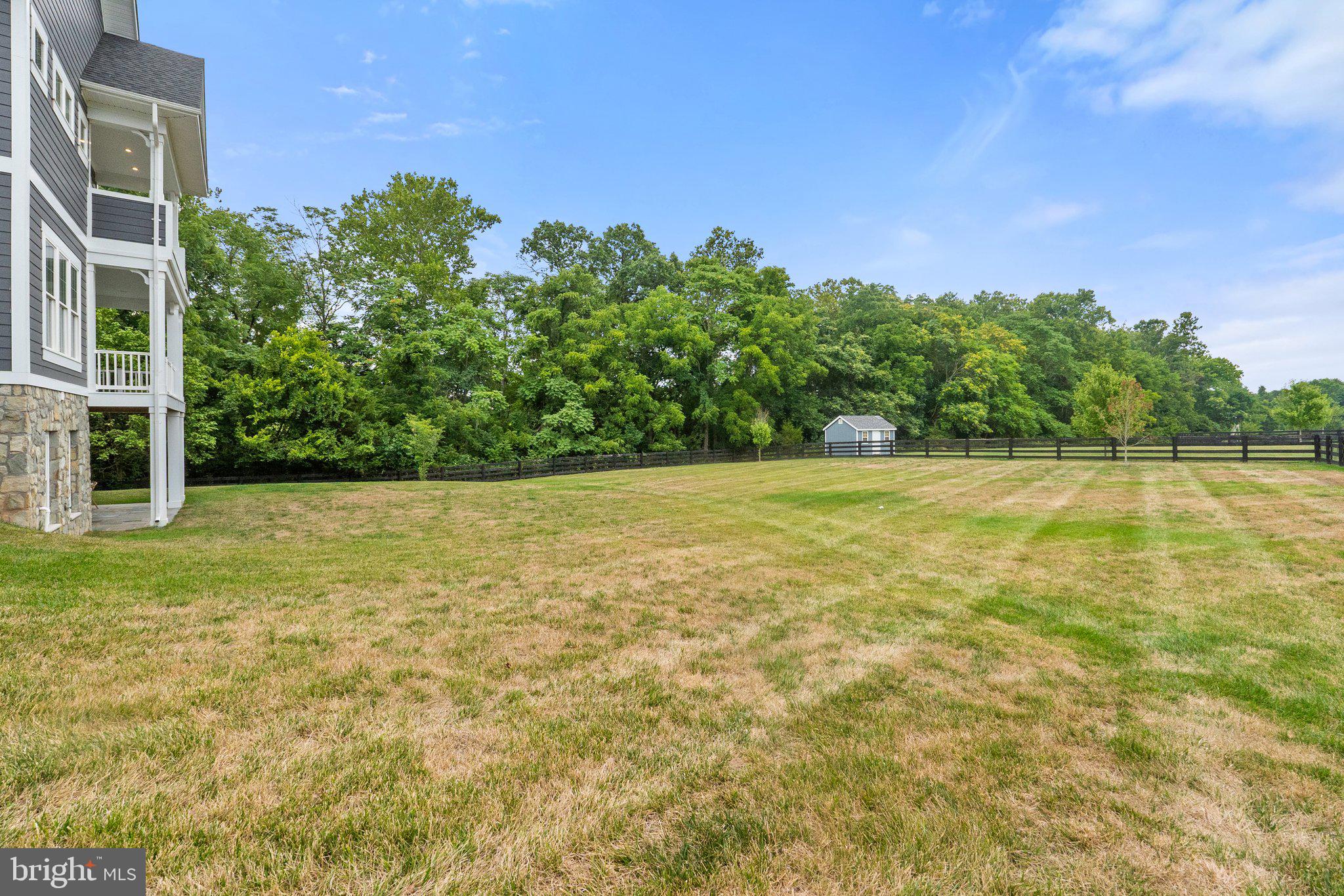 WILLOWSFORD GRANT ESTATES - Residential