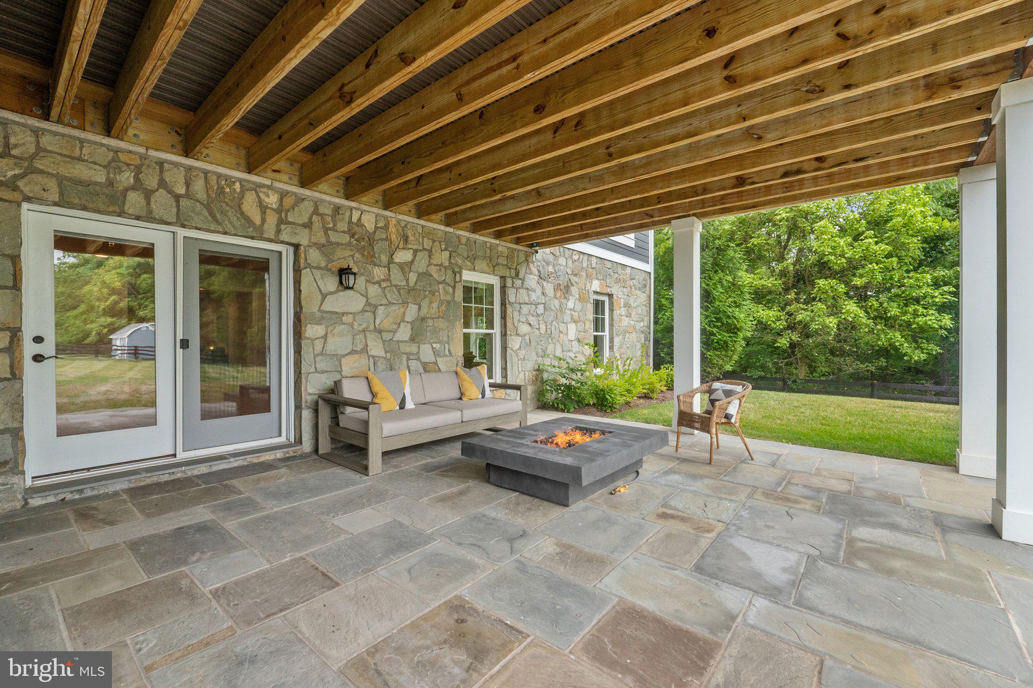 WILLOWSFORD GRANT ESTATES - Residential