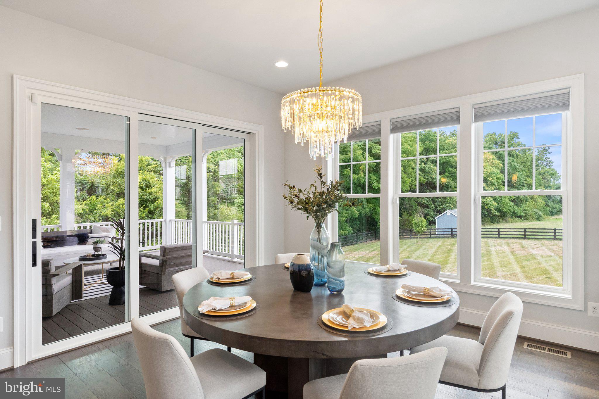 WILLOWSFORD GRANT ESTATES - Residential