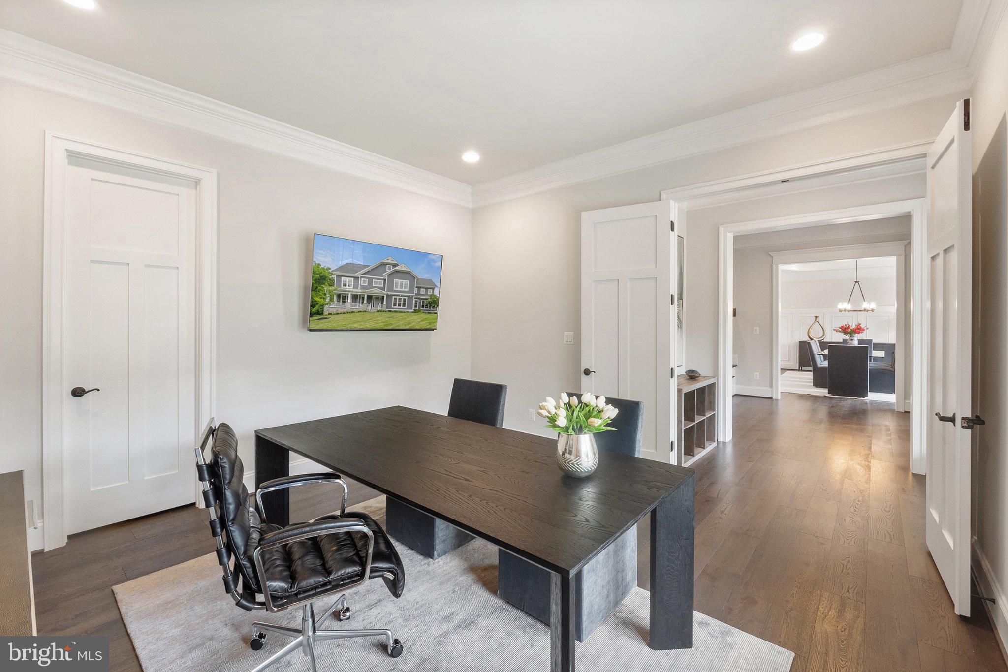 WILLOWSFORD GRANT ESTATES - Residential