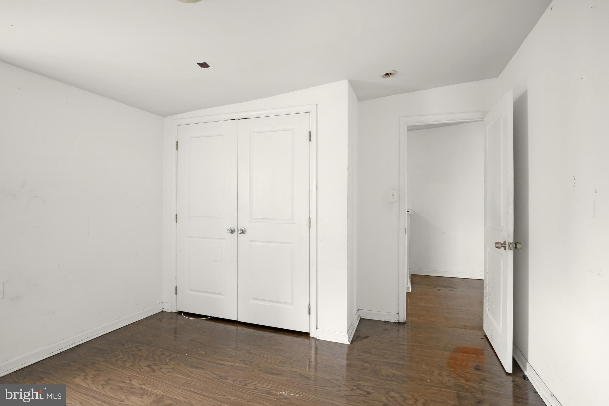 FRANCISVILLE - Residential Lease