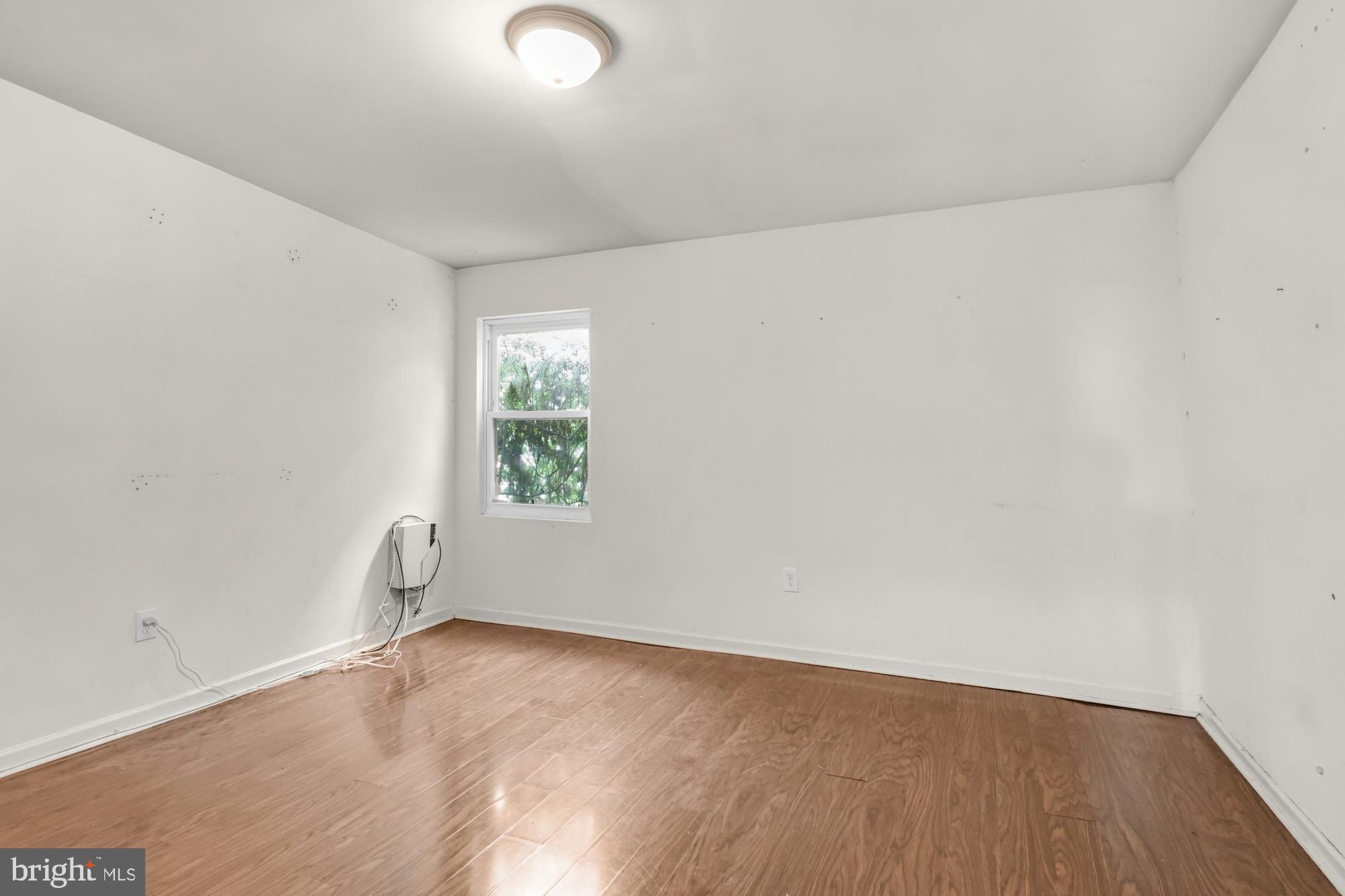 FRANCISVILLE - Residential Lease