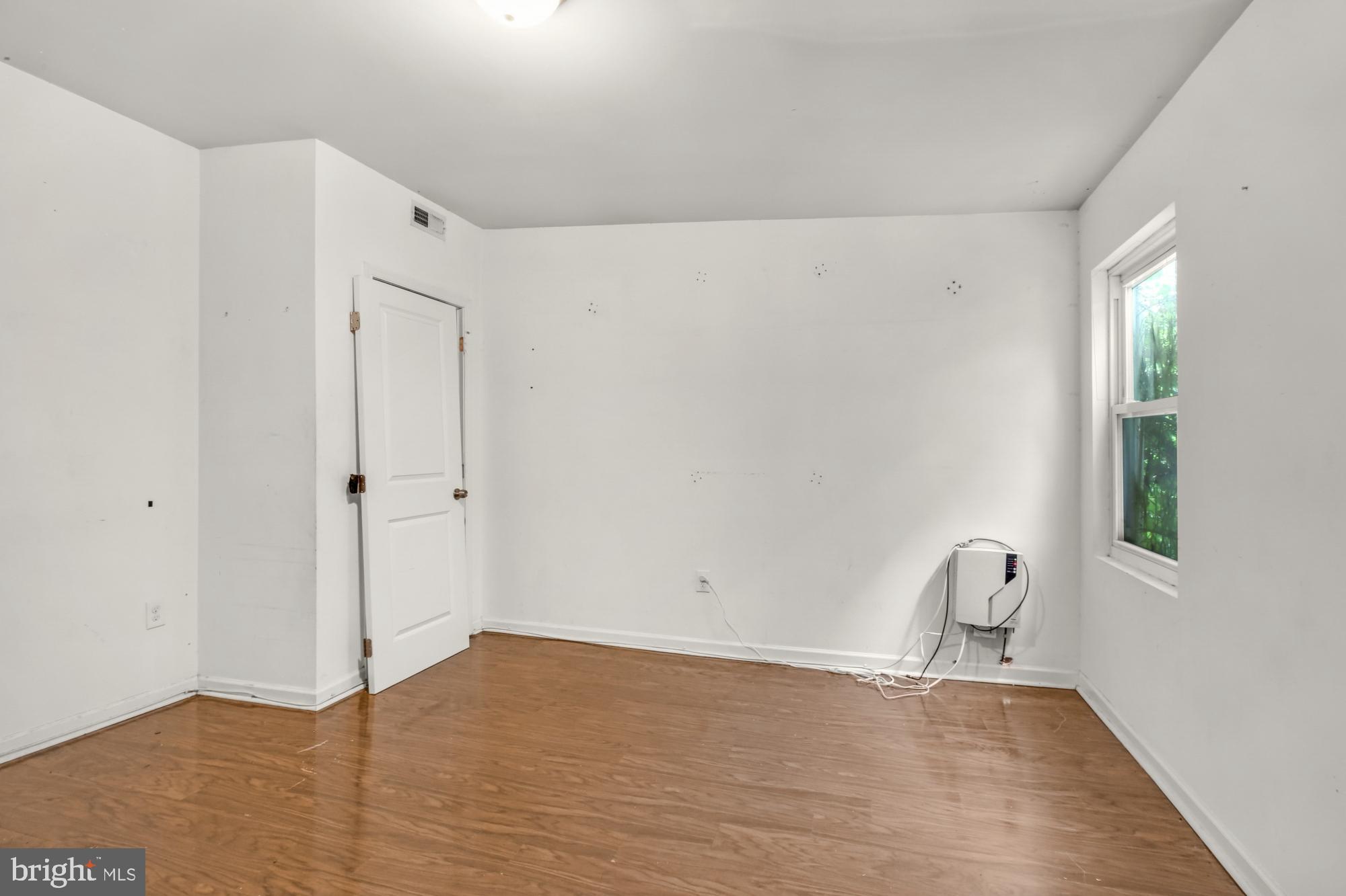 FRANCISVILLE - Residential Lease