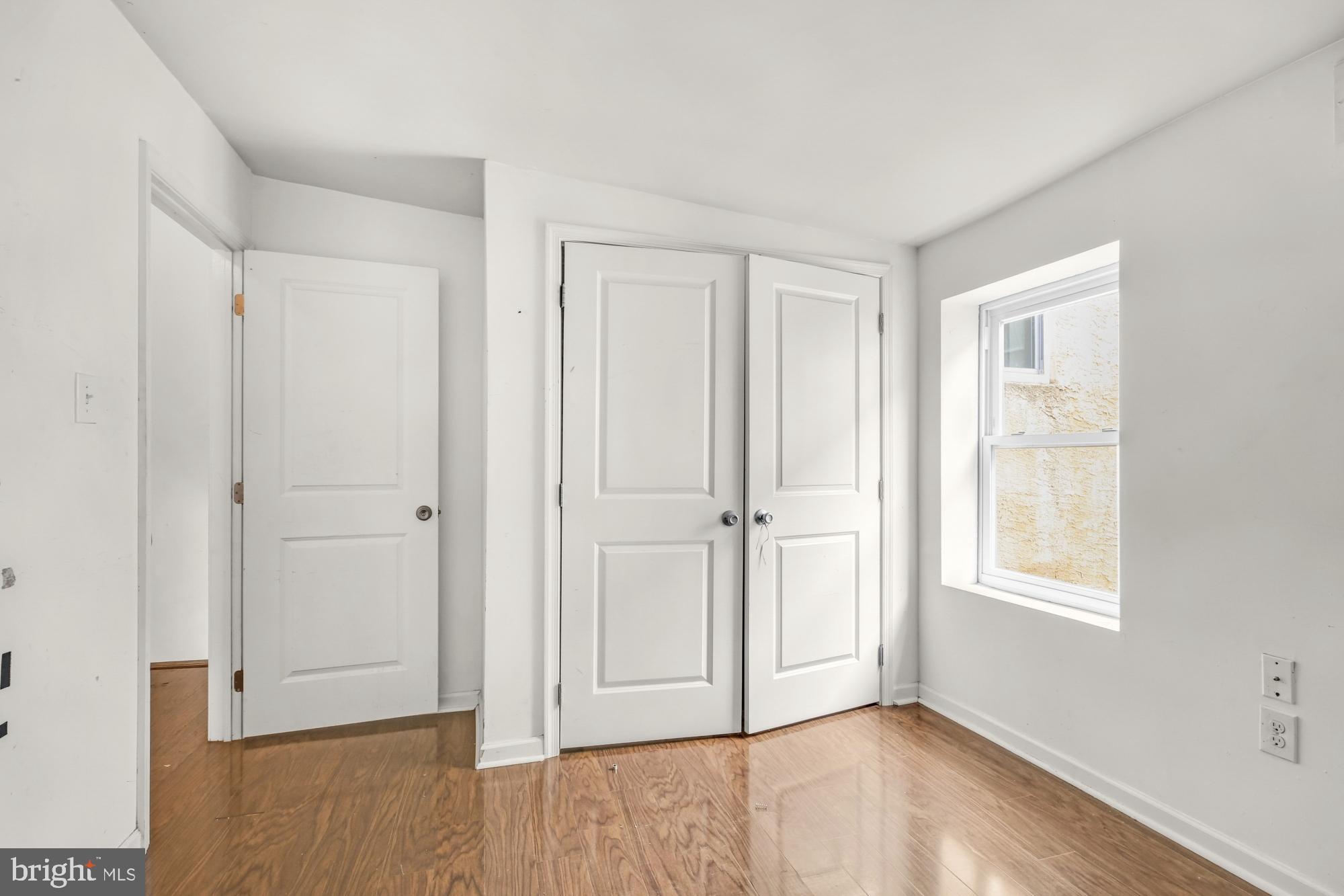 FRANCISVILLE - Residential Lease