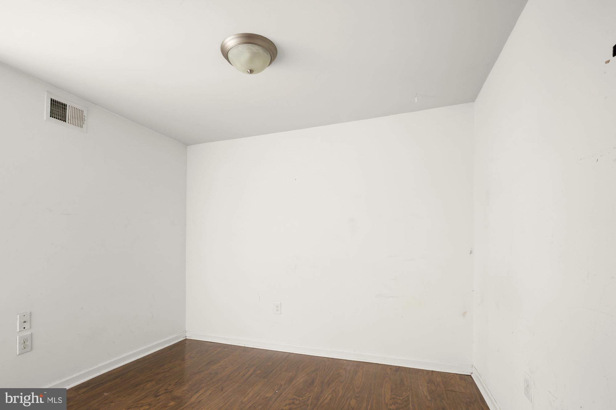 FRANCISVILLE - Residential Lease