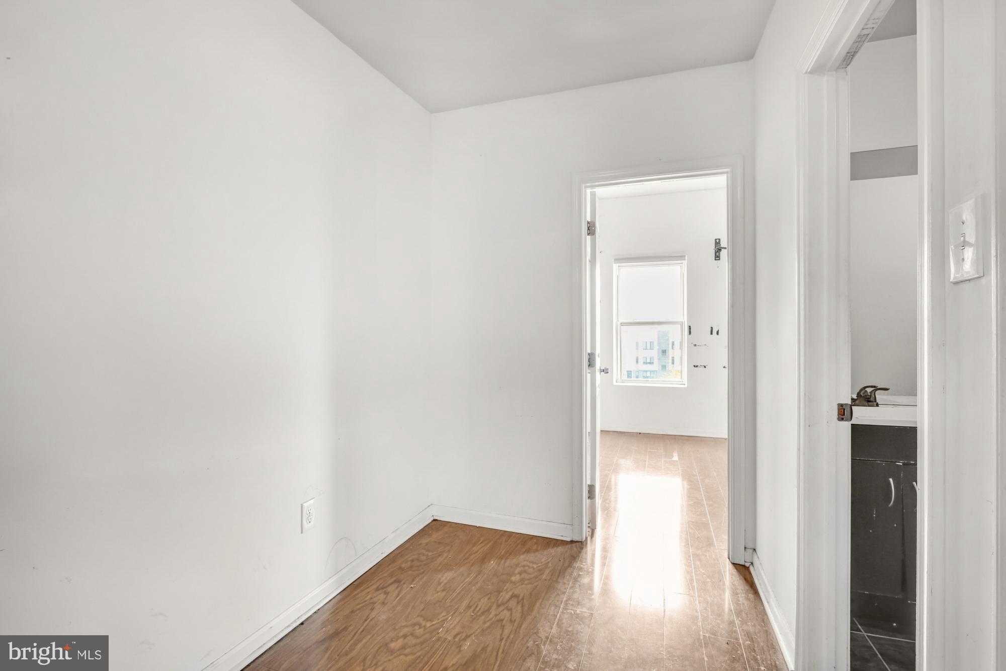 FRANCISVILLE - Residential Lease