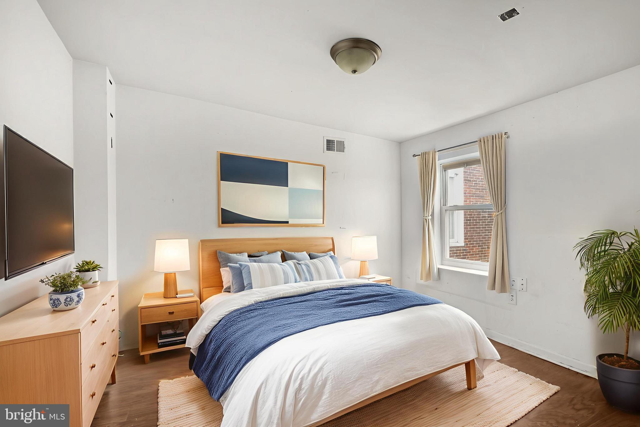 FRANCISVILLE - Residential Lease