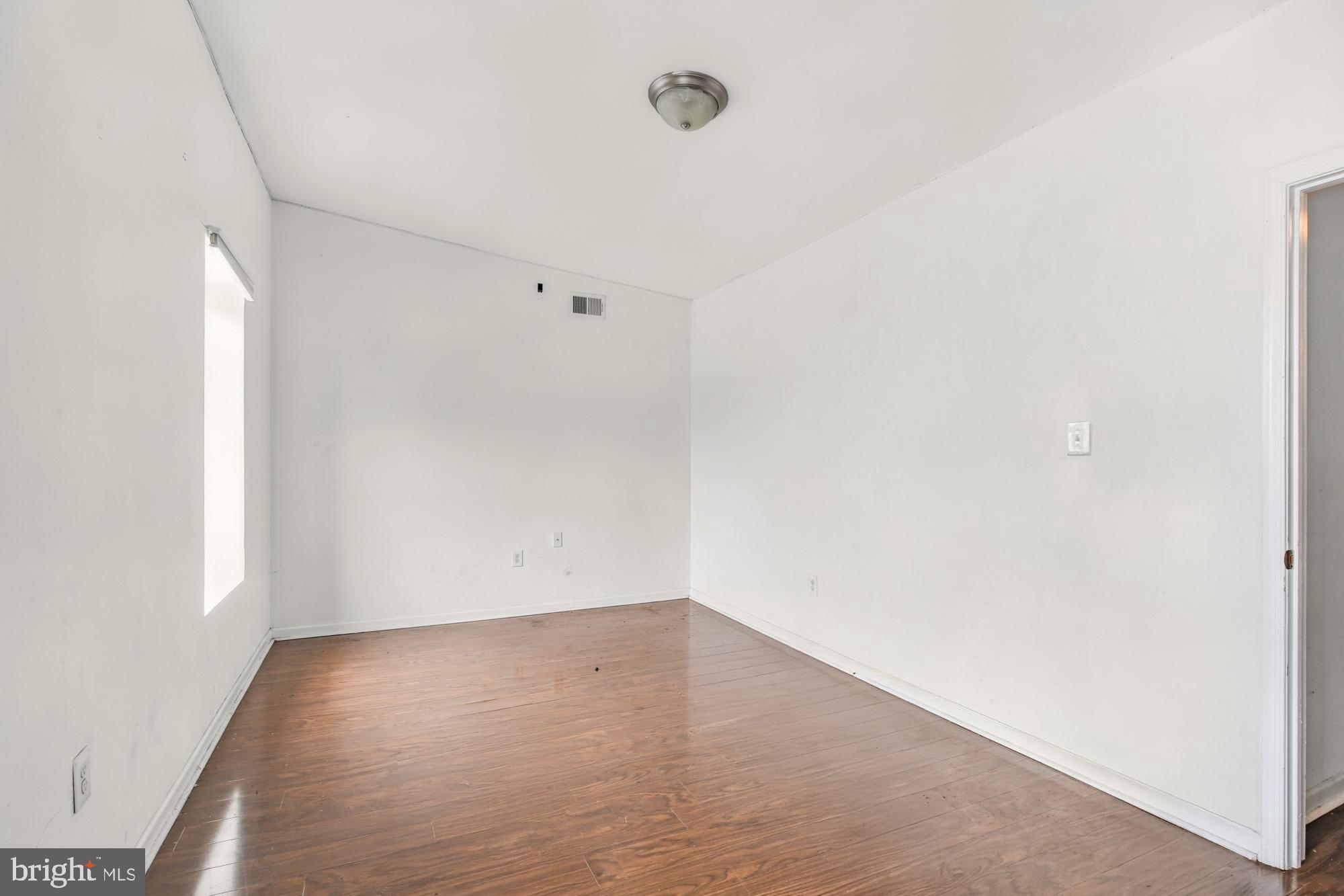 FRANCISVILLE - Residential Lease