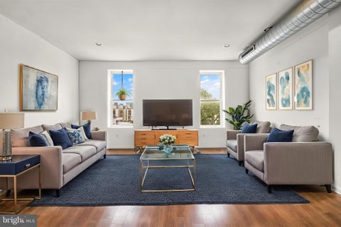 Condo For Rent - 1631 W Girard Avenue #2<br/> PHILADELPHIA, PA 19130