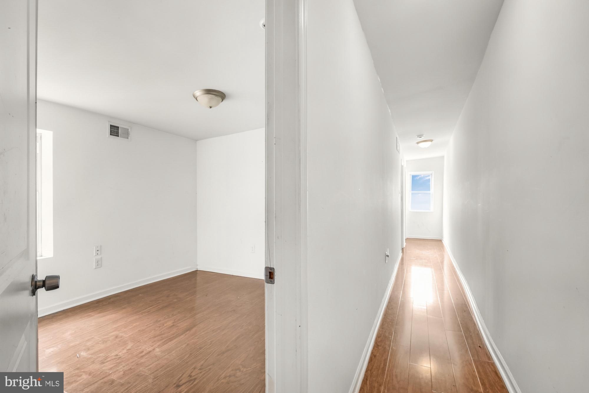 FRANCISVILLE - Residential Lease