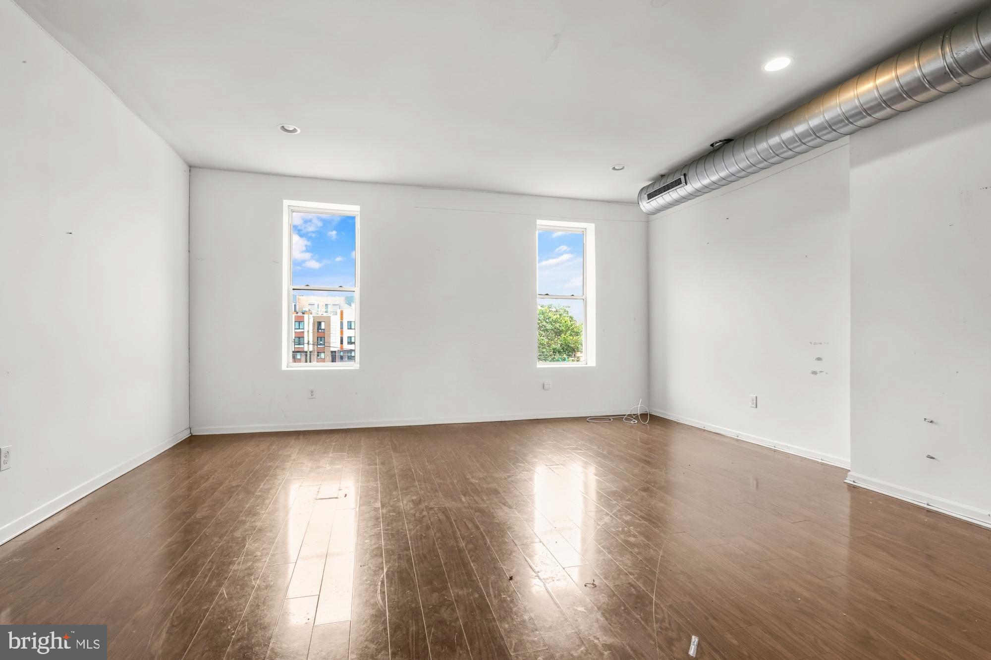 FRANCISVILLE - Residential Lease