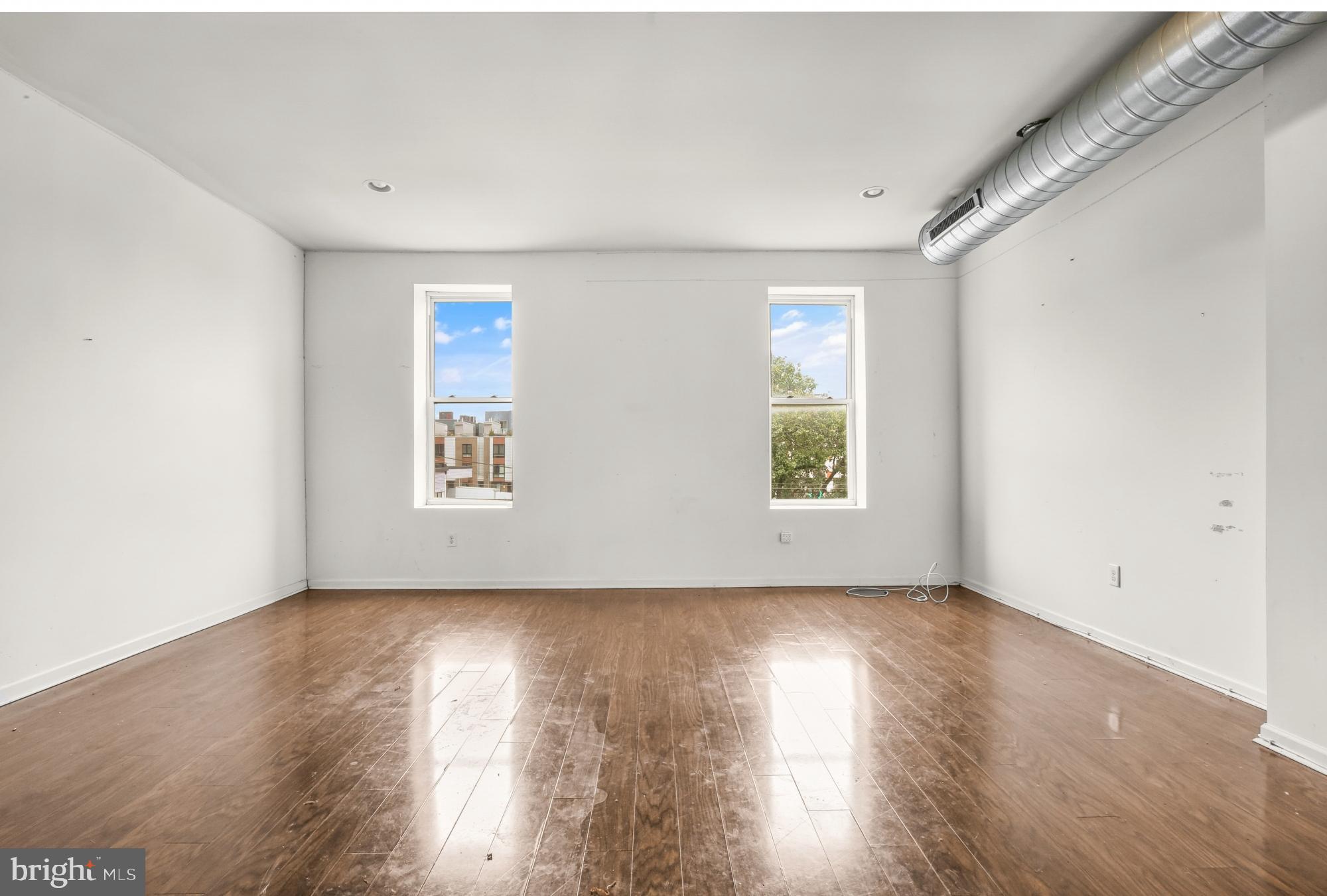 FRANCISVILLE - Residential Lease