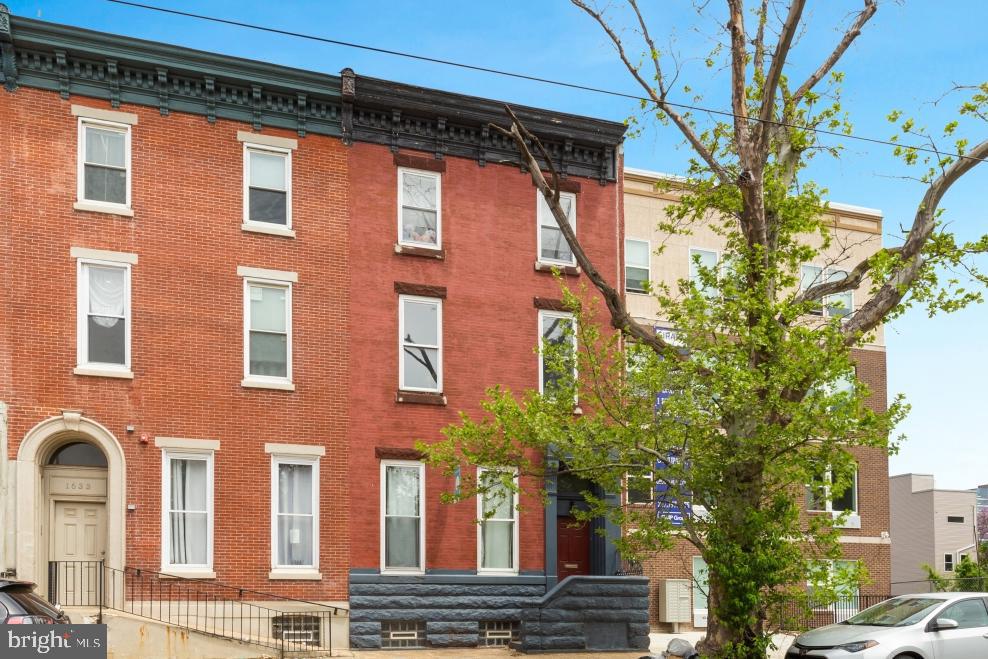 FRANCISVILLE - Residential Lease